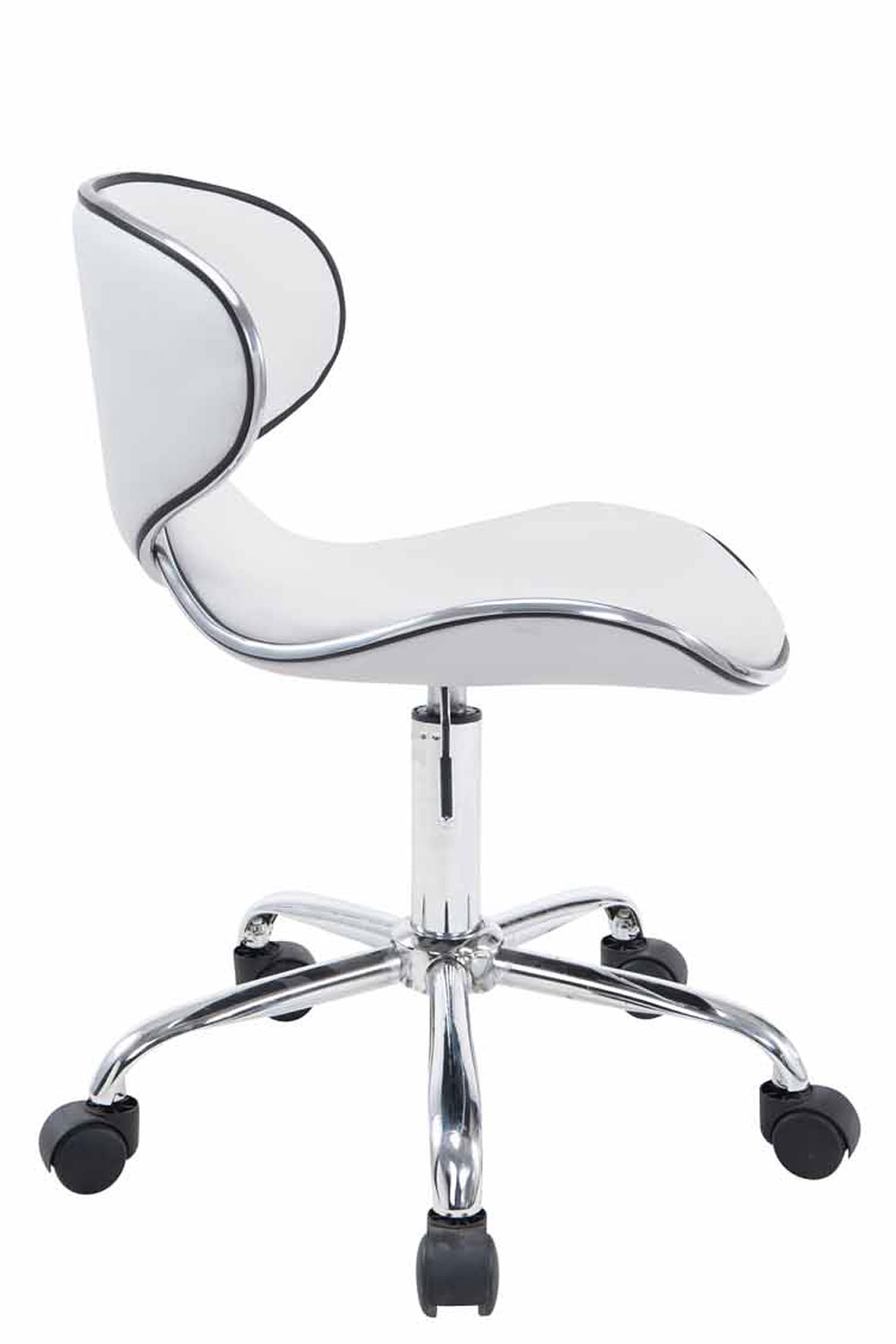 Arbeitshocker Las Vegas V2 Kunstleder - Image 3