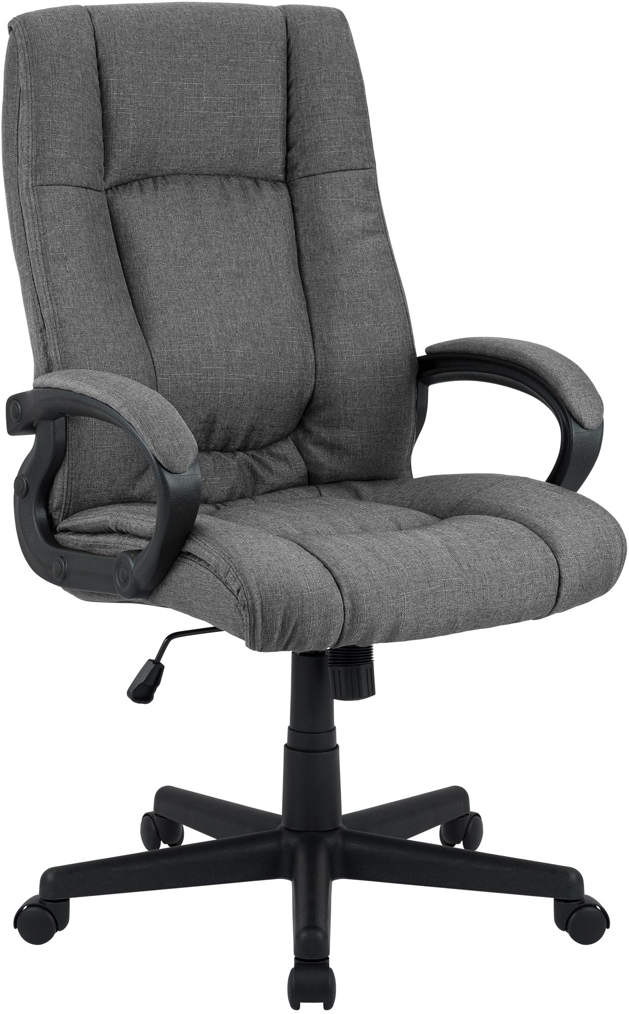 Bürostuhl Xl Sparta Stoff