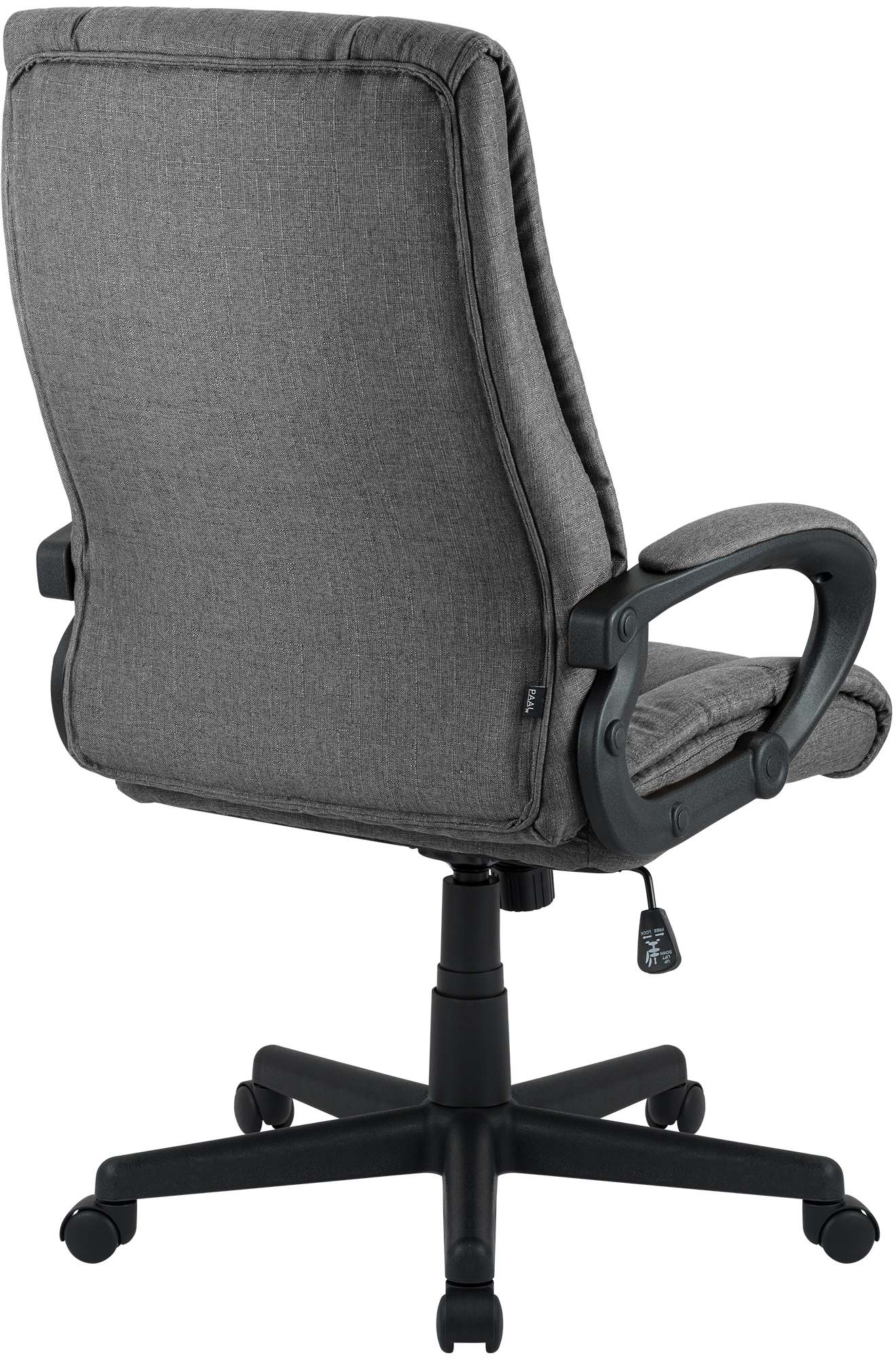 Bürostuhl Xl Sparta Stoff - Image 3