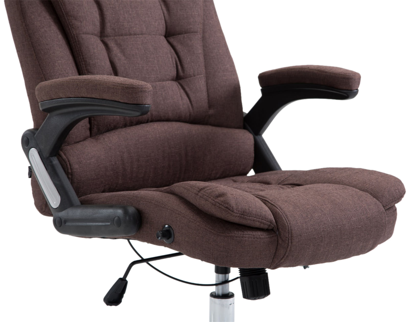 Bürostuhl Thor Stoff - Image 5