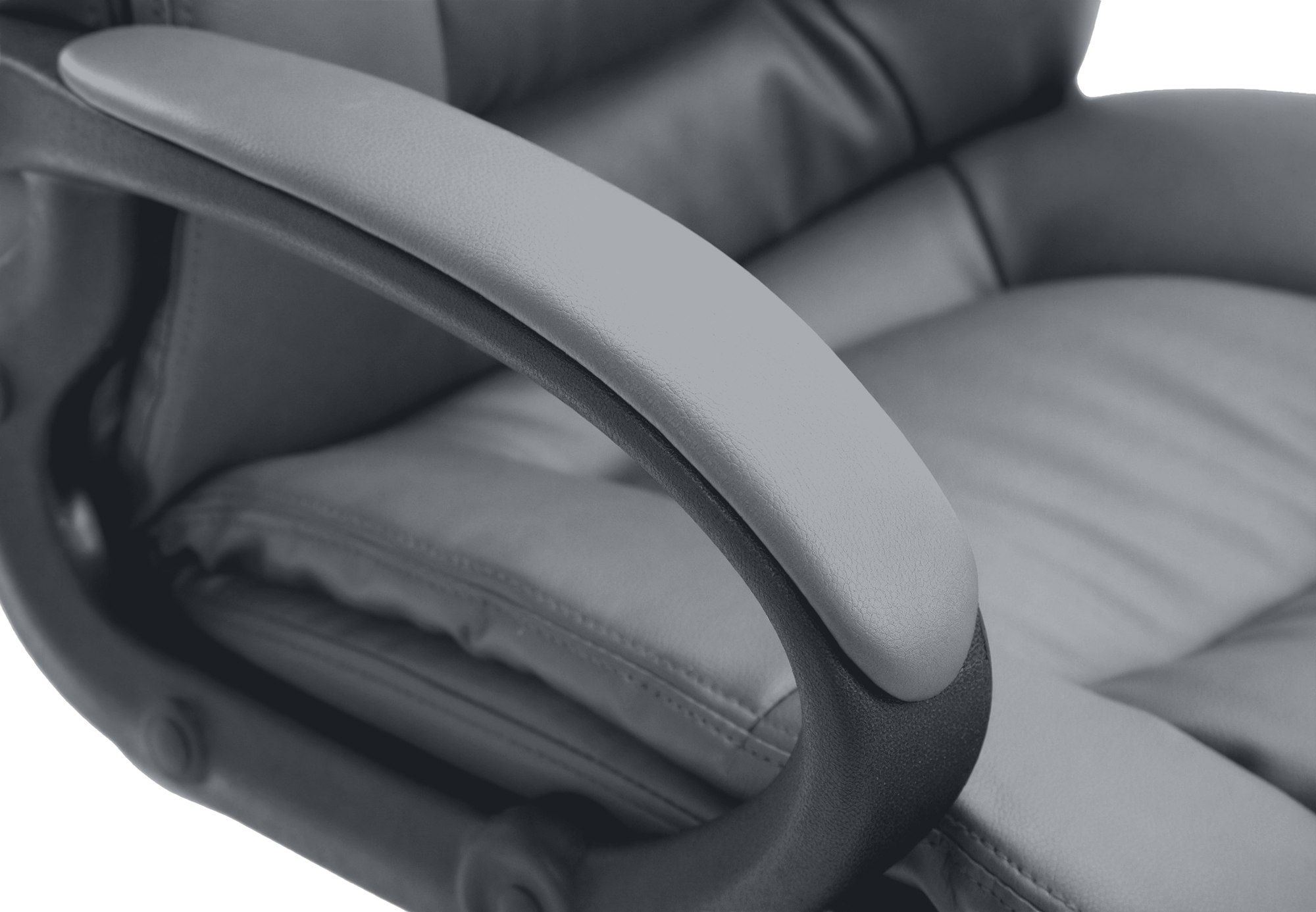 Bürostuhl Xl Sparta Kunstleder - Image 6