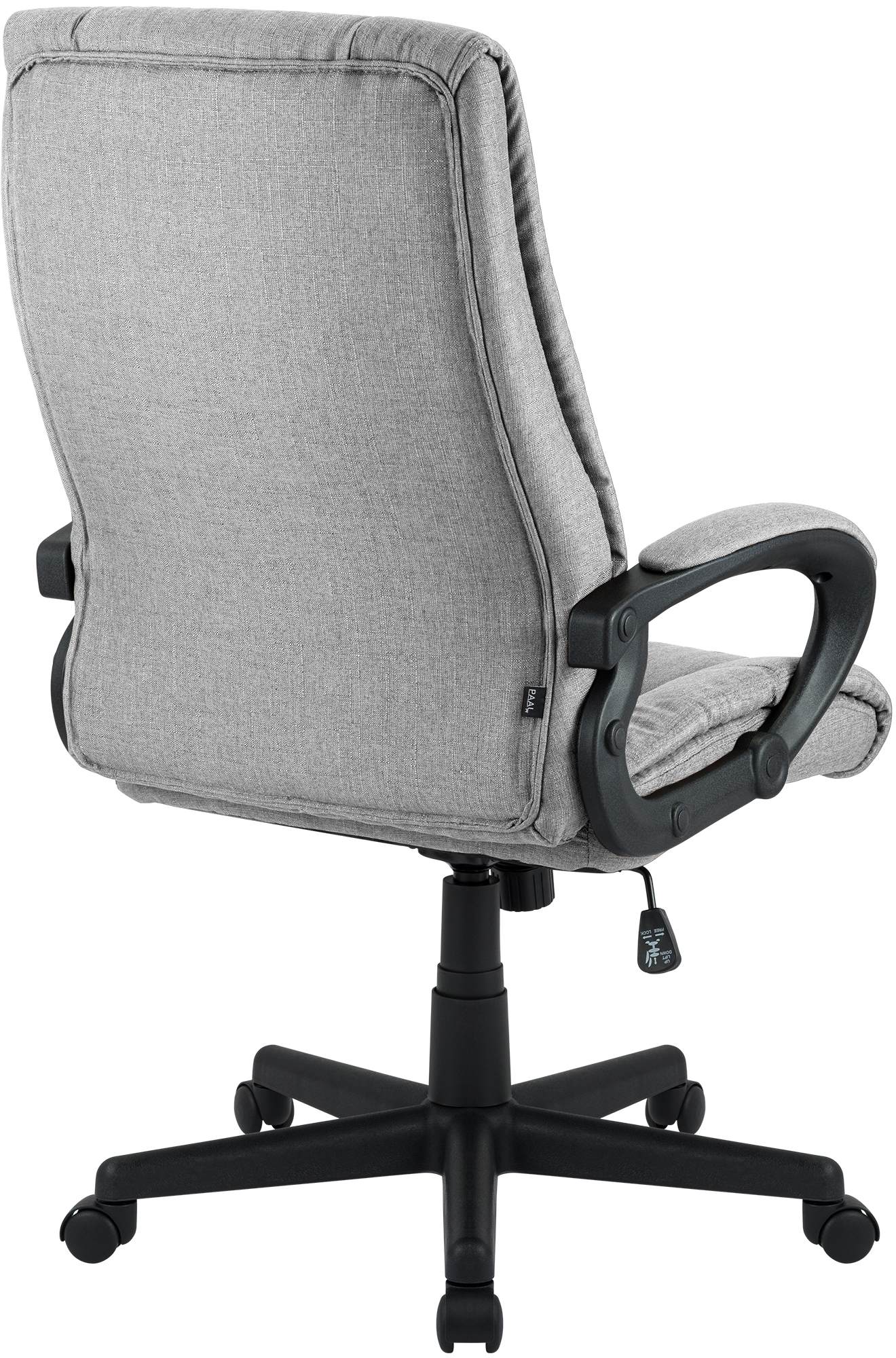 Bürostuhl Xl Sparta Stoff - Image 3