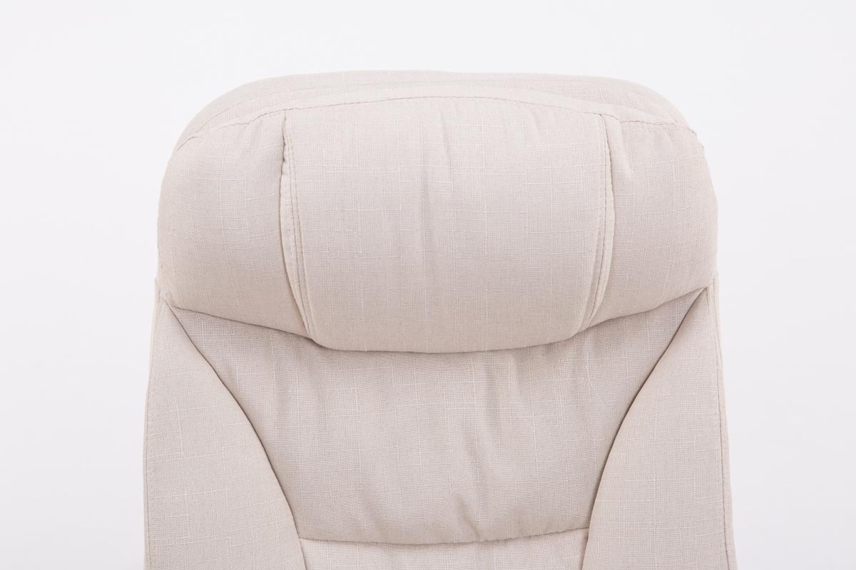 Xl Bürostuhl Troy Stoff - Image 5