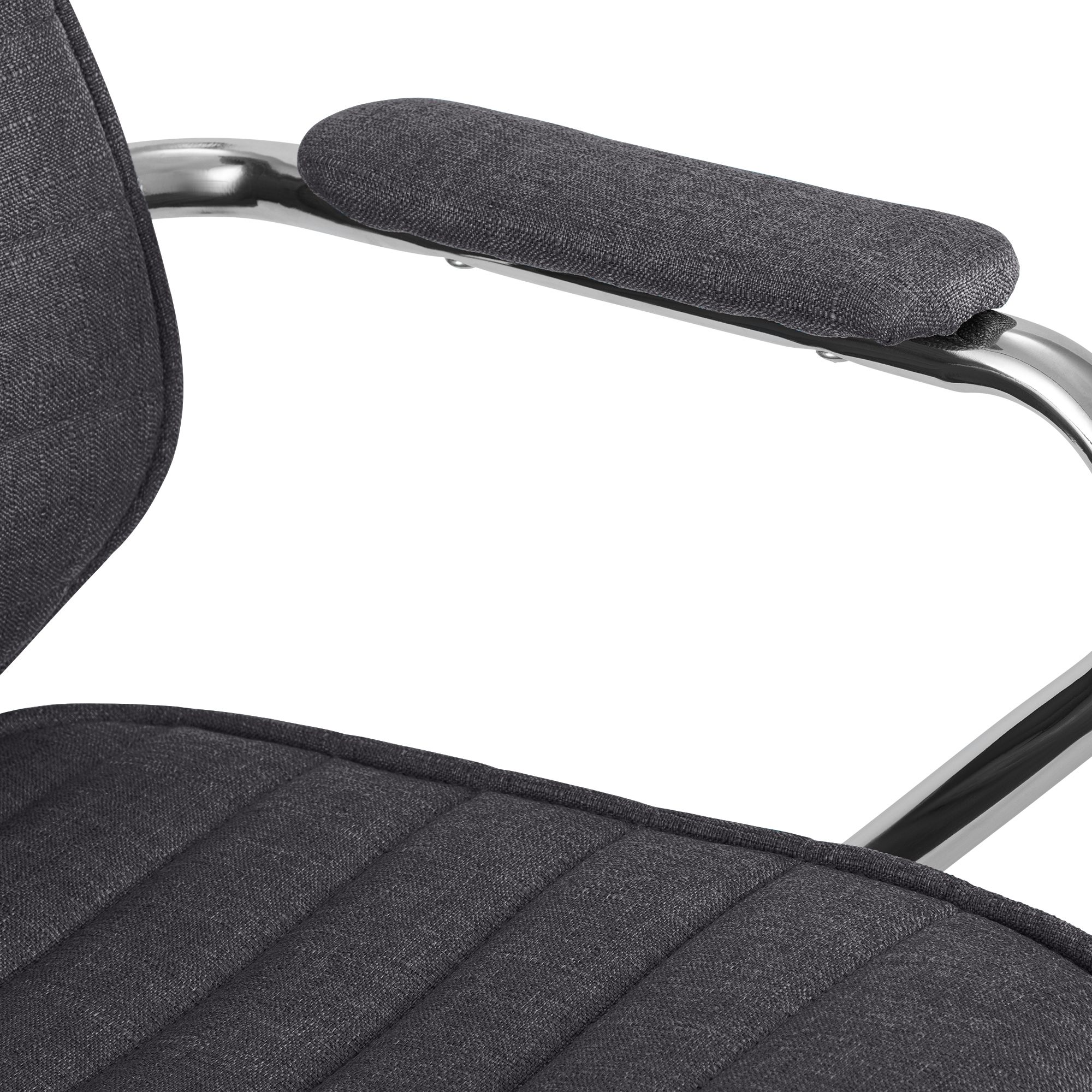 Bürostuhl Rako Stoff - Image 3