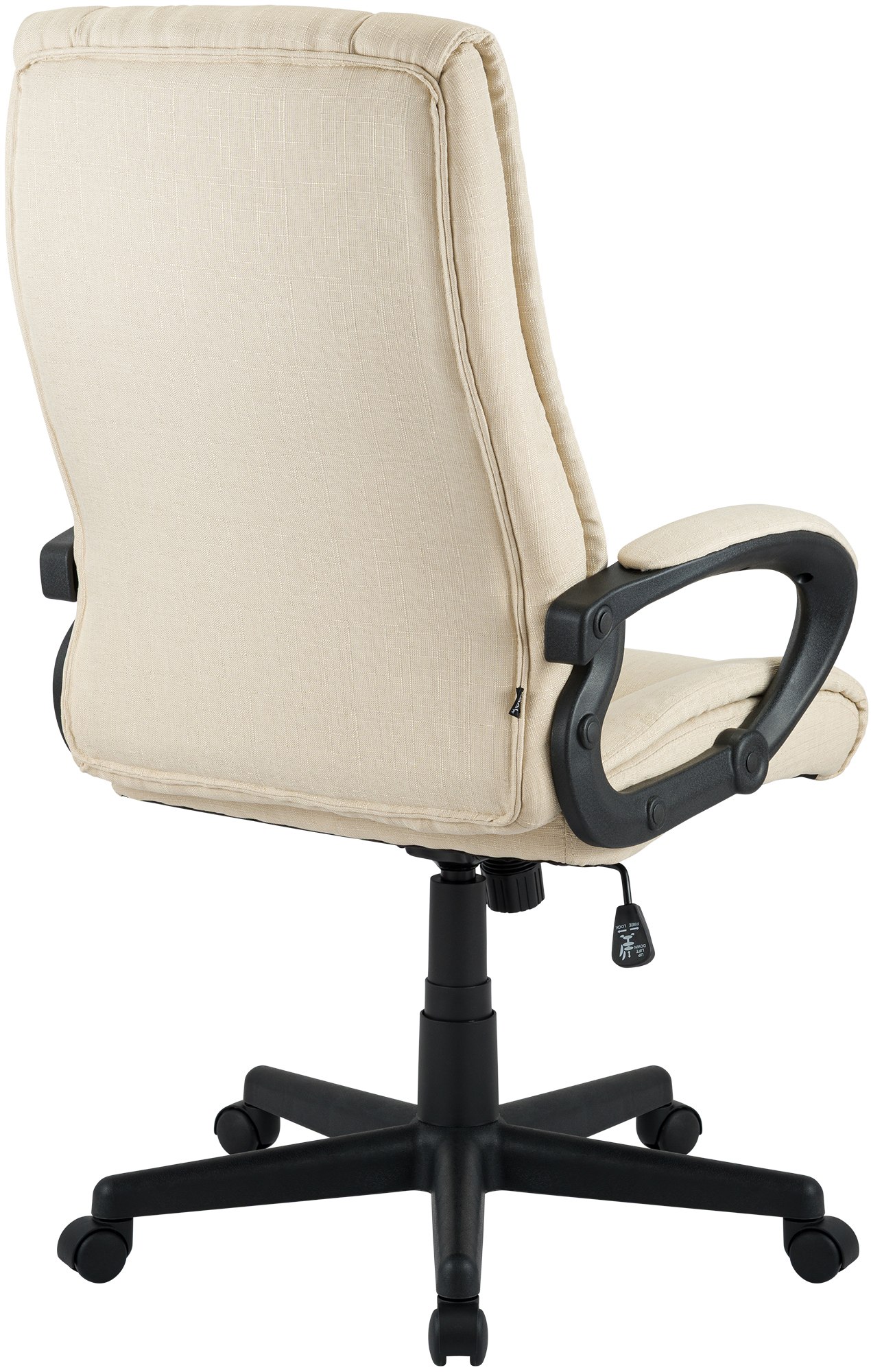 Bürostuhl Xl Sparta Stoff - Image 3