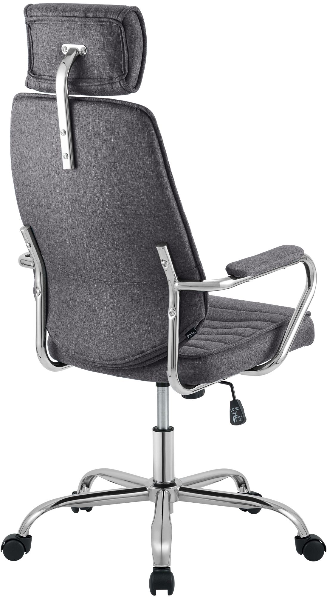 Bürostuhl Rako Stoff - Image 5