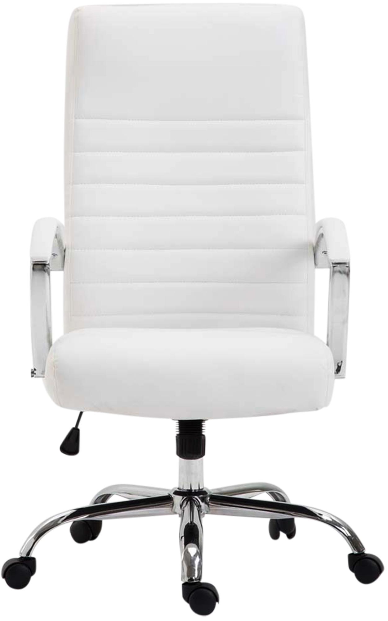 Bürostuhl Valais Kunstleder - Image 6