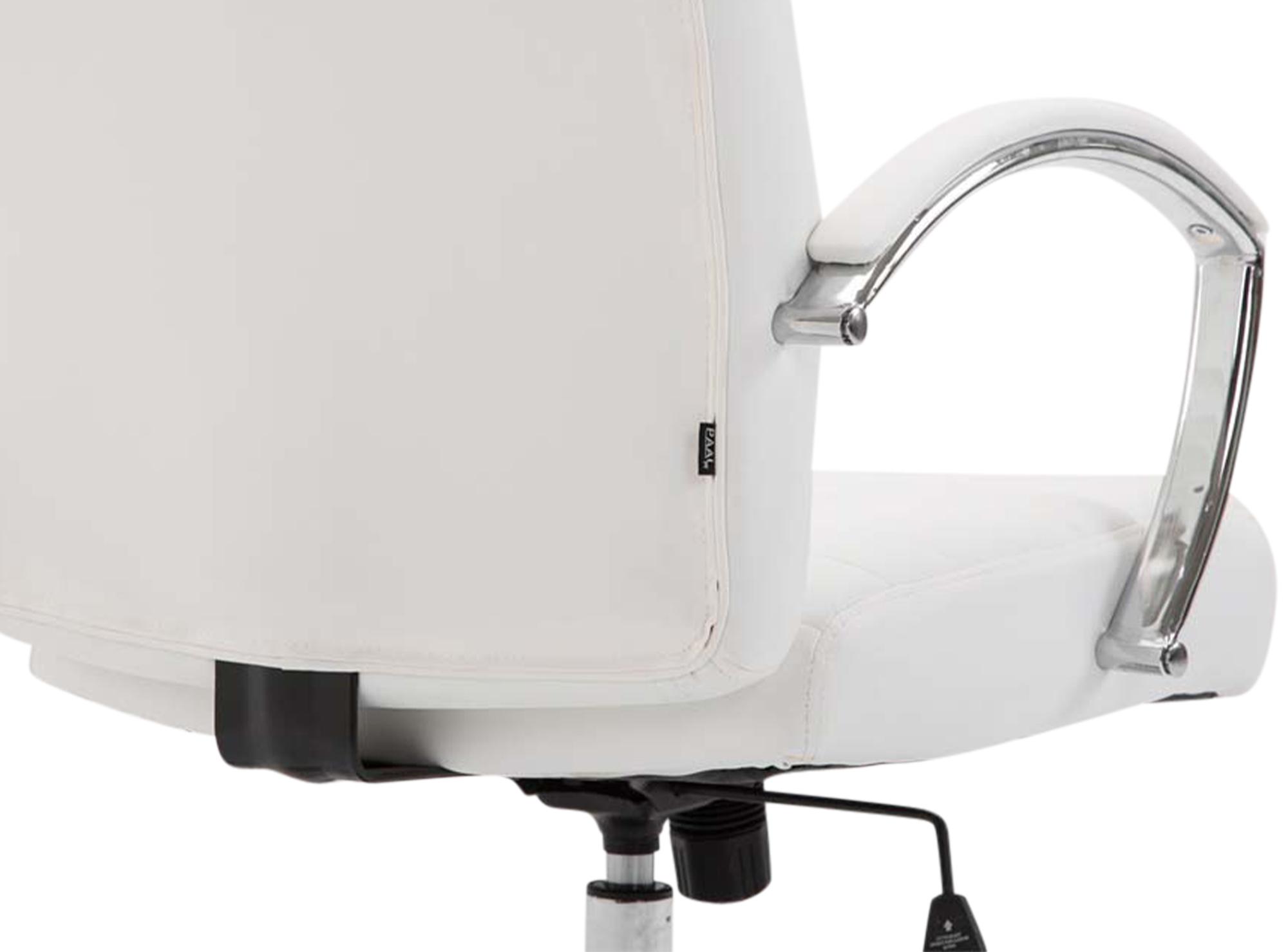 Bürostuhl Valais Kunstleder - Image 5