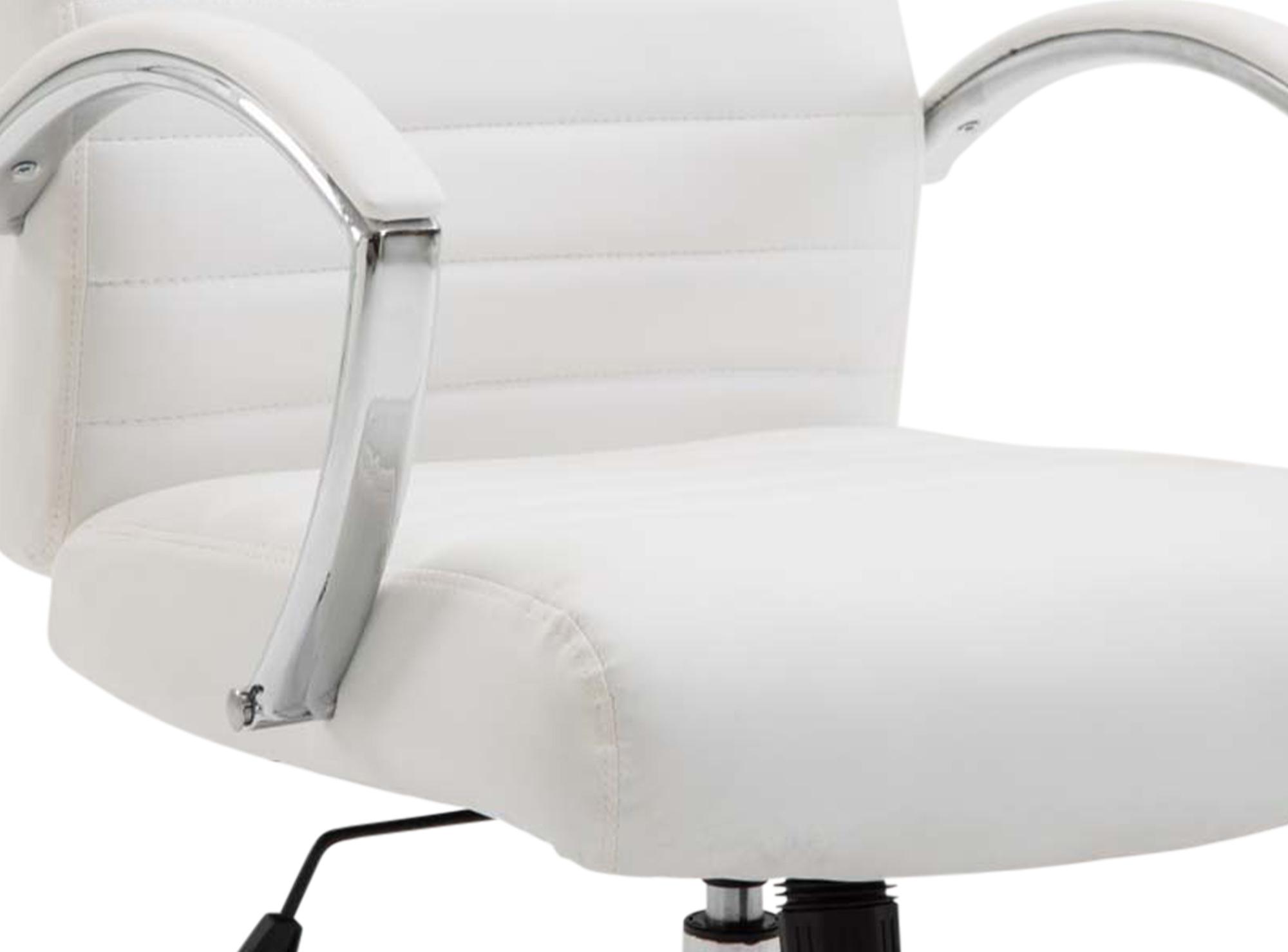 Bürostuhl Valais Kunstleder - Image 4