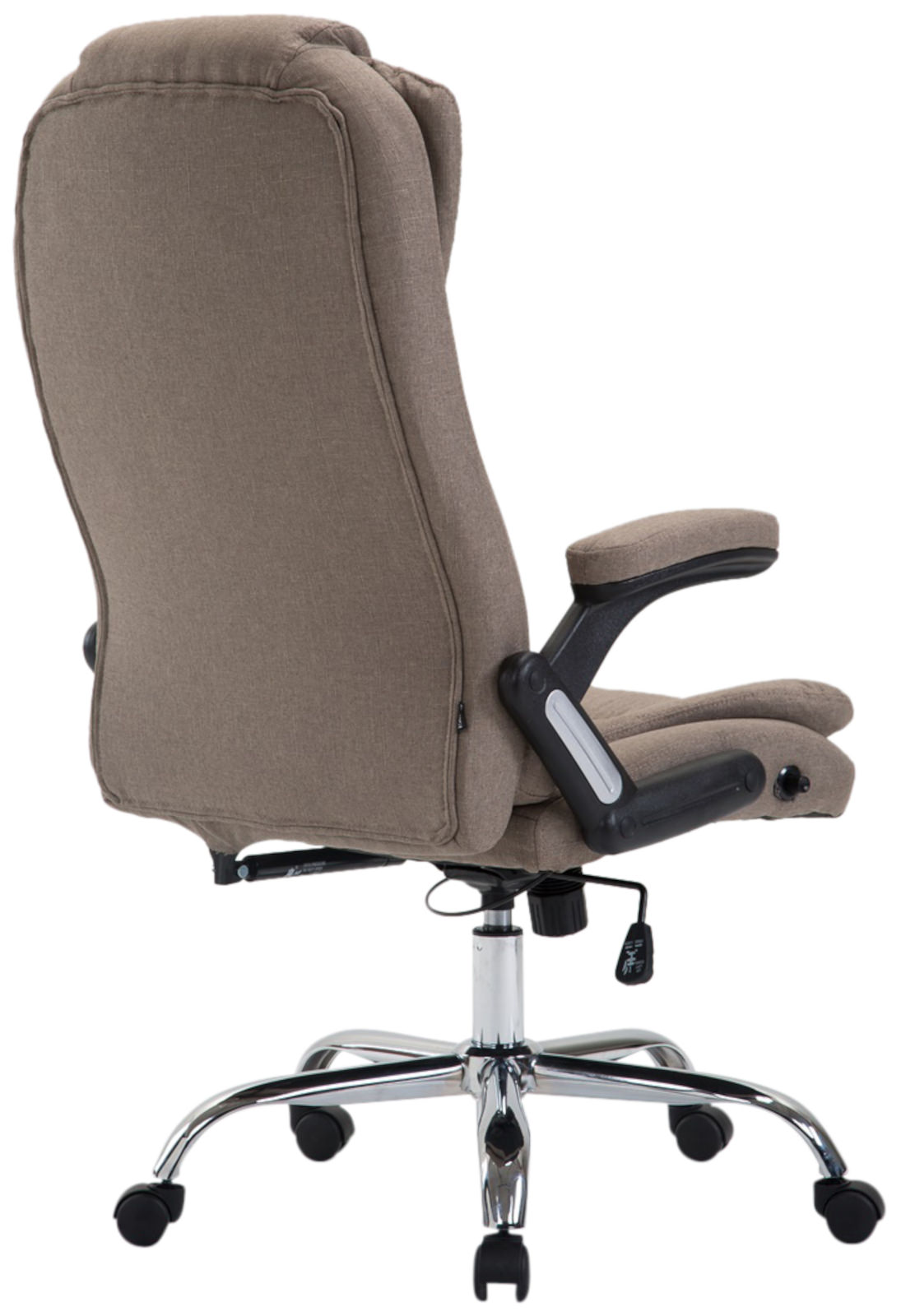 Bürostuhl Thor Stoff - Image 4