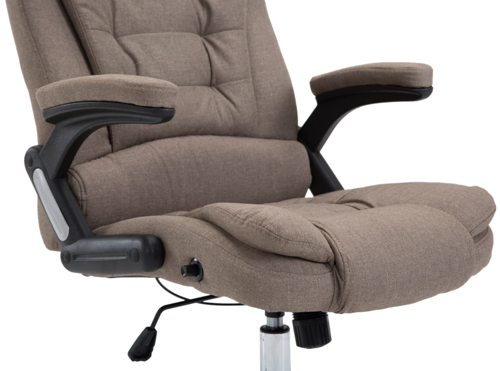 Bürostuhl Thor Stoff - Image 5