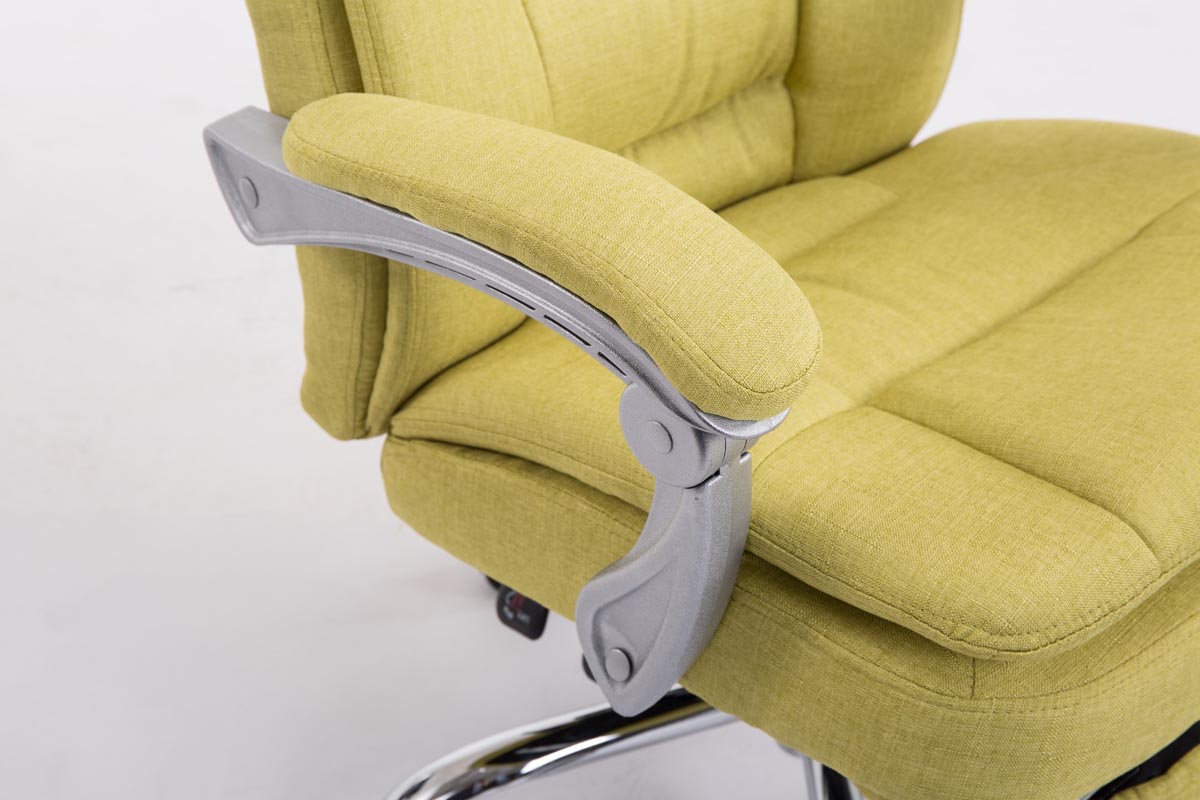 Xl Bürostuhl Troy Stoff - Image 6