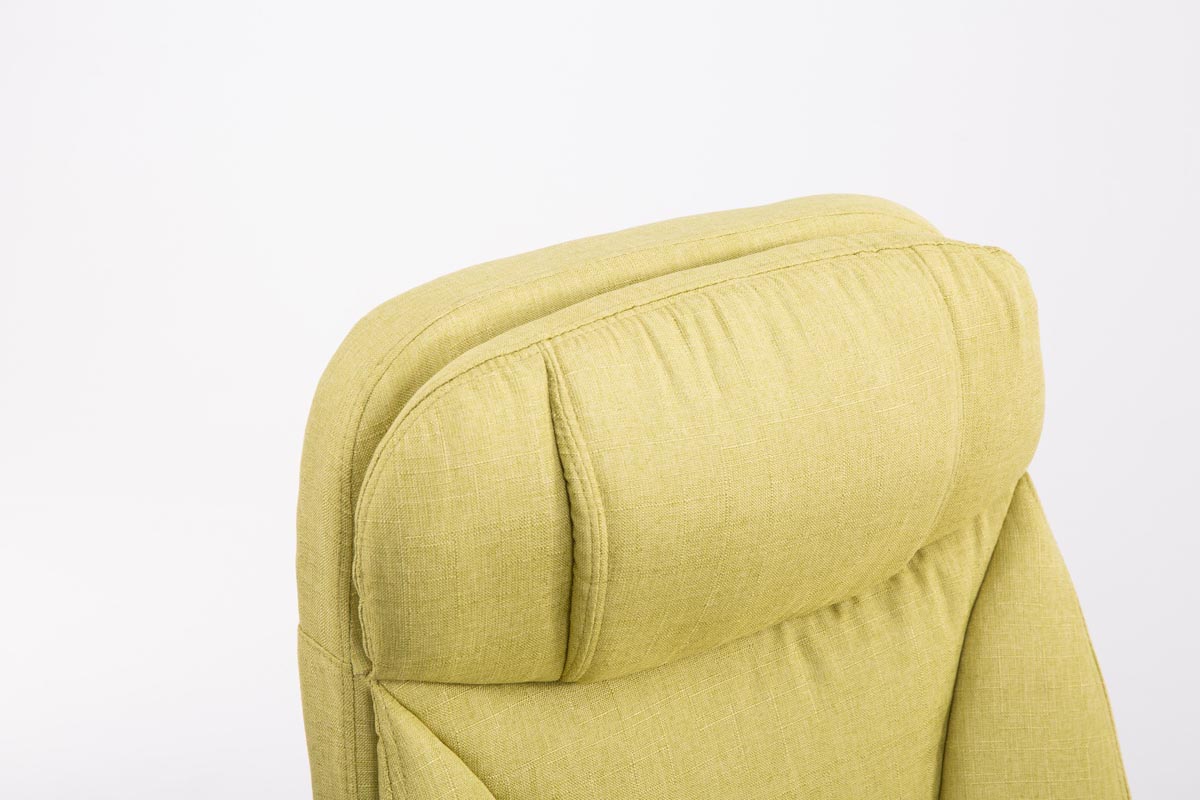 Xl Bürostuhl Troy Stoff - Image 5