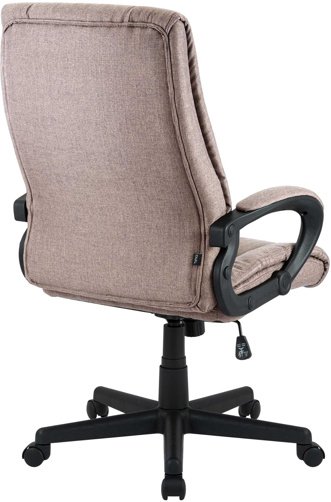 Bürostuhl Xl Sparta Stoff - Image 5