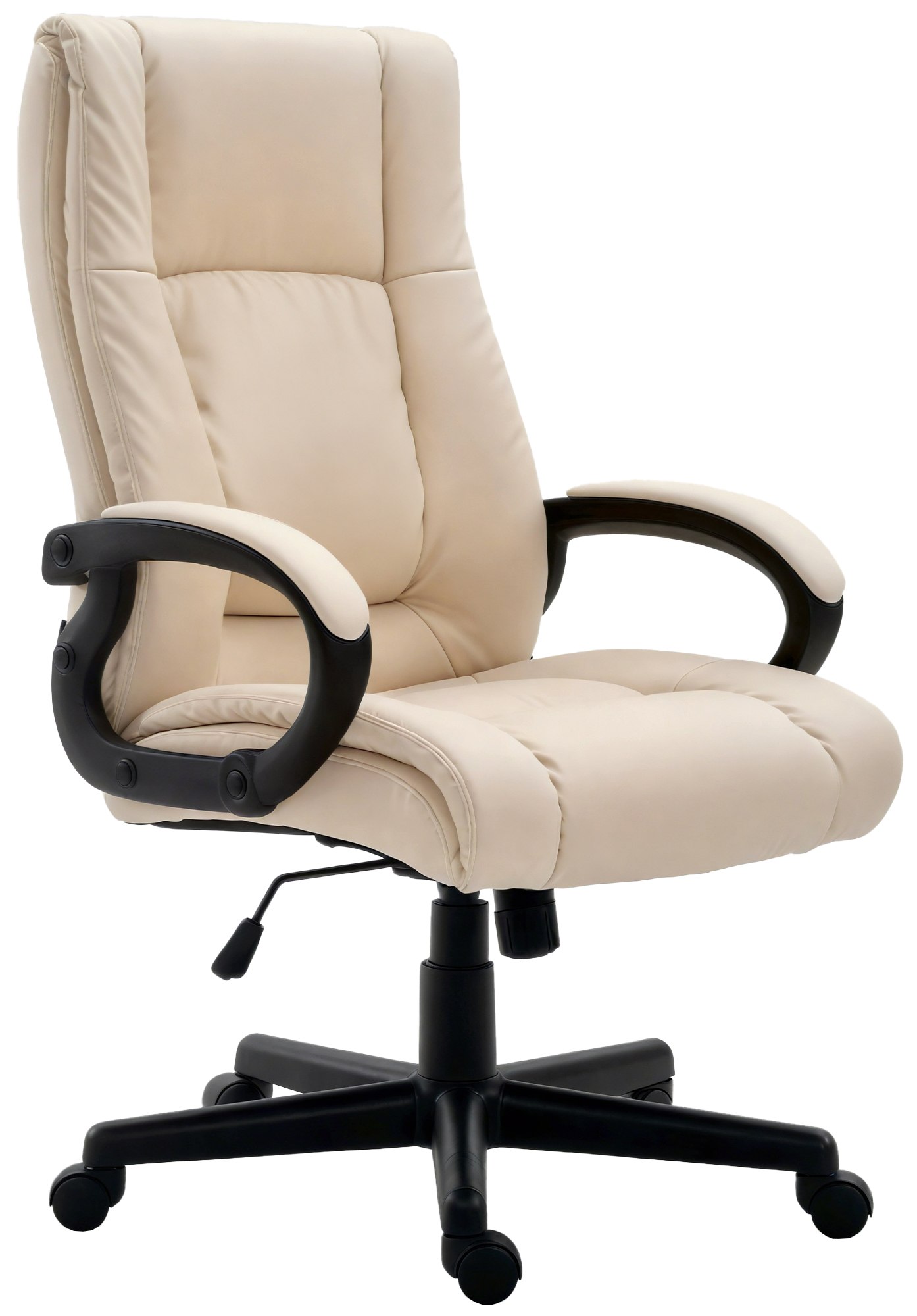 Bürostuhl Xl Sparta Kunstleder - Image 4