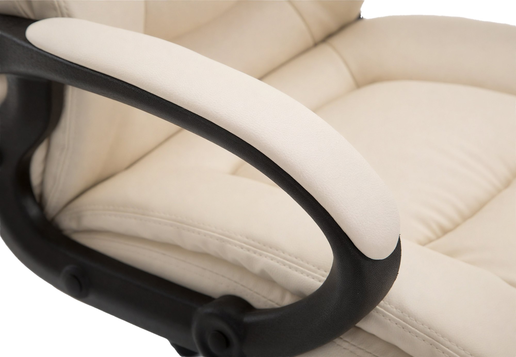 Bürostuhl Xl Sparta Kunstleder - Image 6