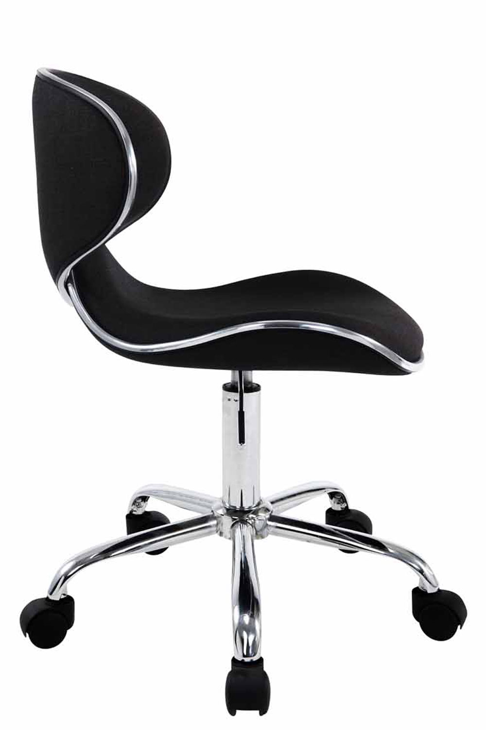 Arbeitshocker Las Vegas V2 Stoff - Image 3