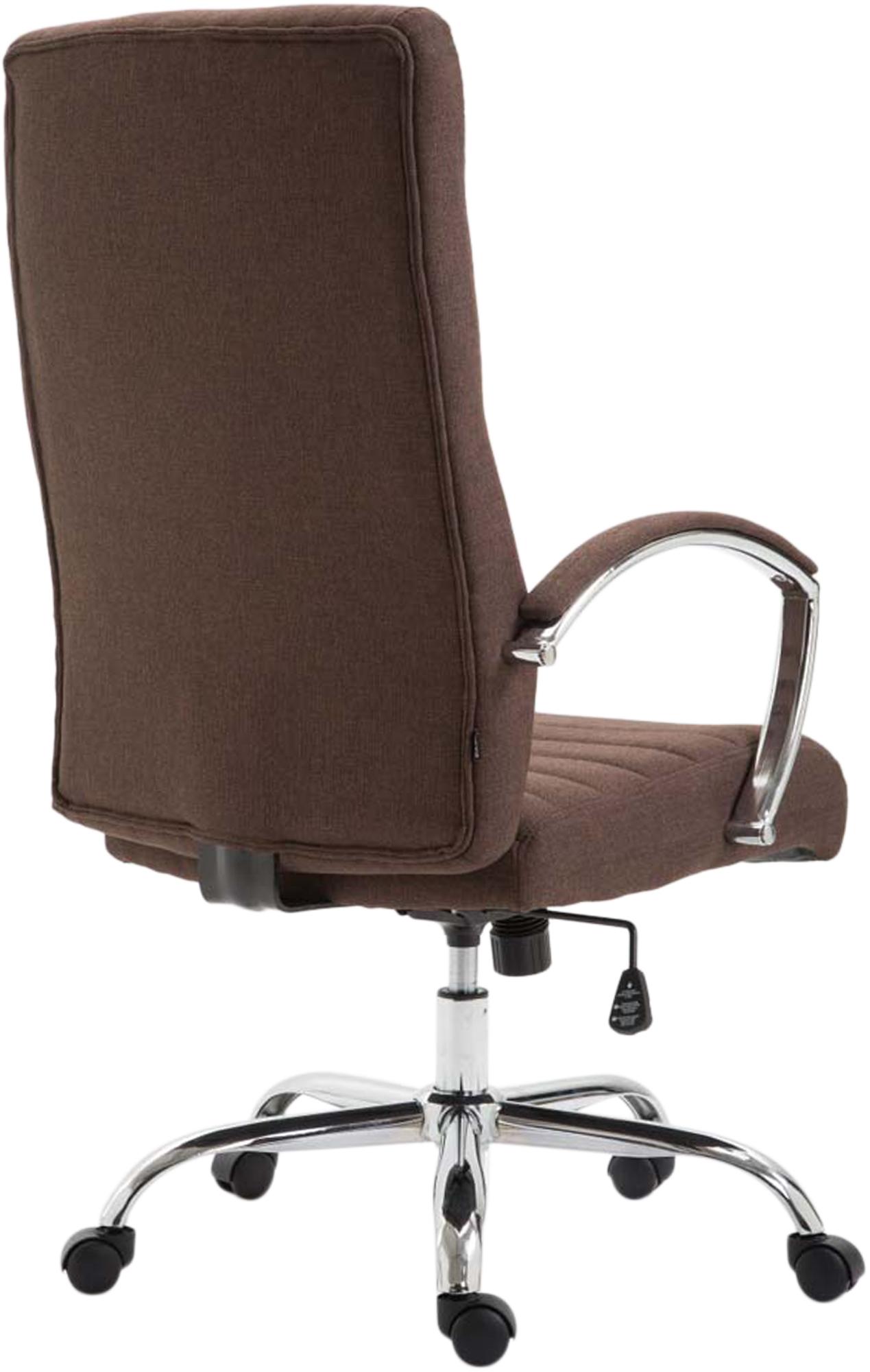 Bürostuhl Valais Stoff - Image 5