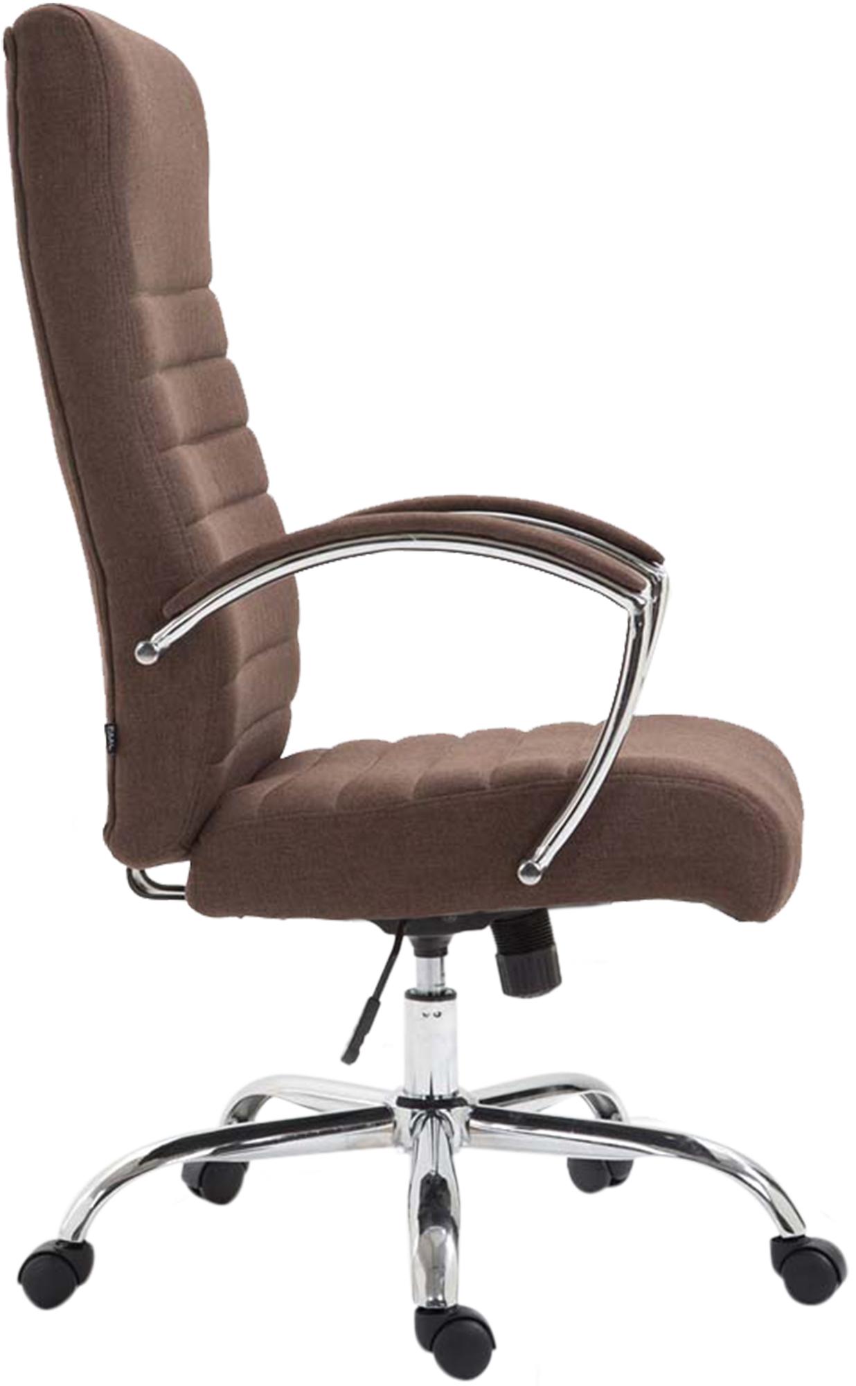 Bürostuhl Valais Stoff - Image 6