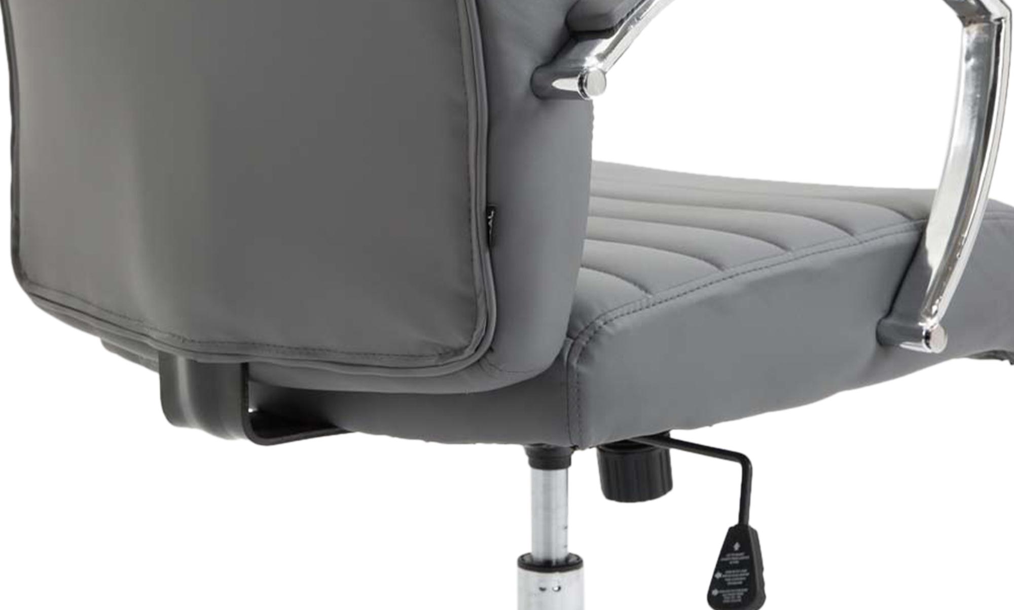 Bürostuhl Valais Kunstleder - Image 5