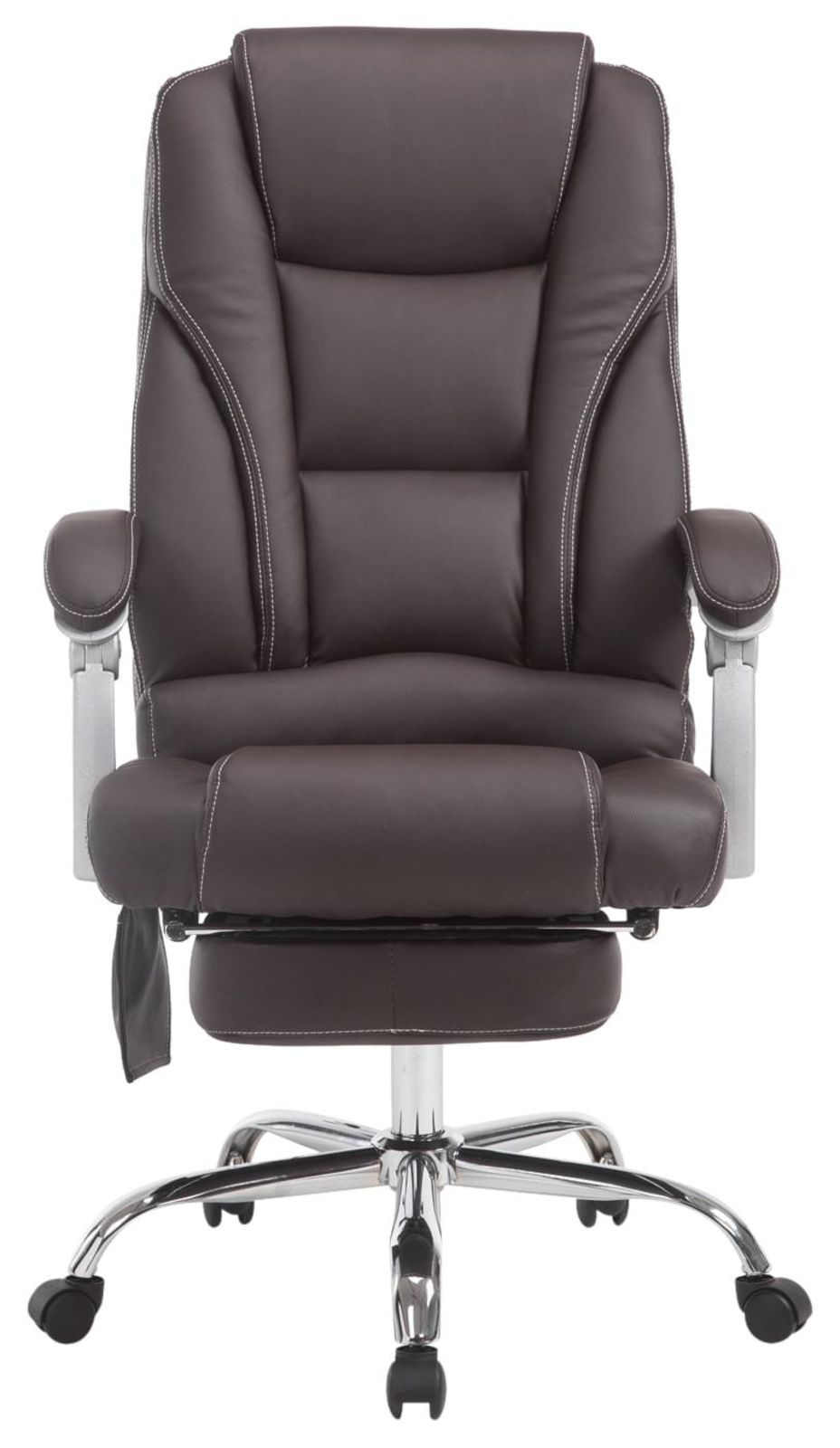 Bürostuhl Pacific Mit Massagefunktion - Image 3