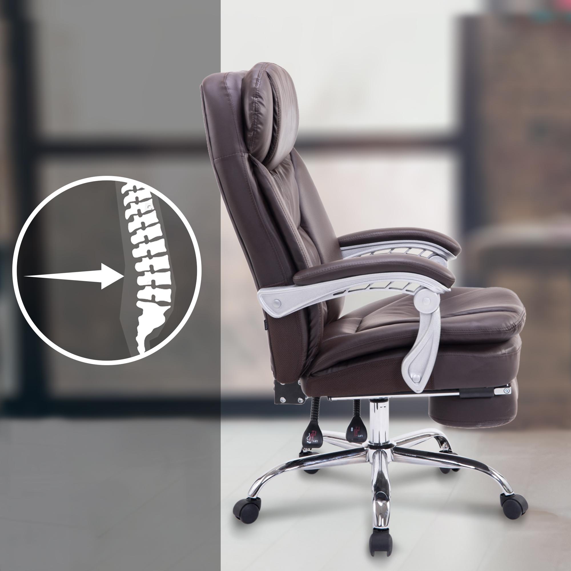 Xl Bürostuhl Troy - Image 4