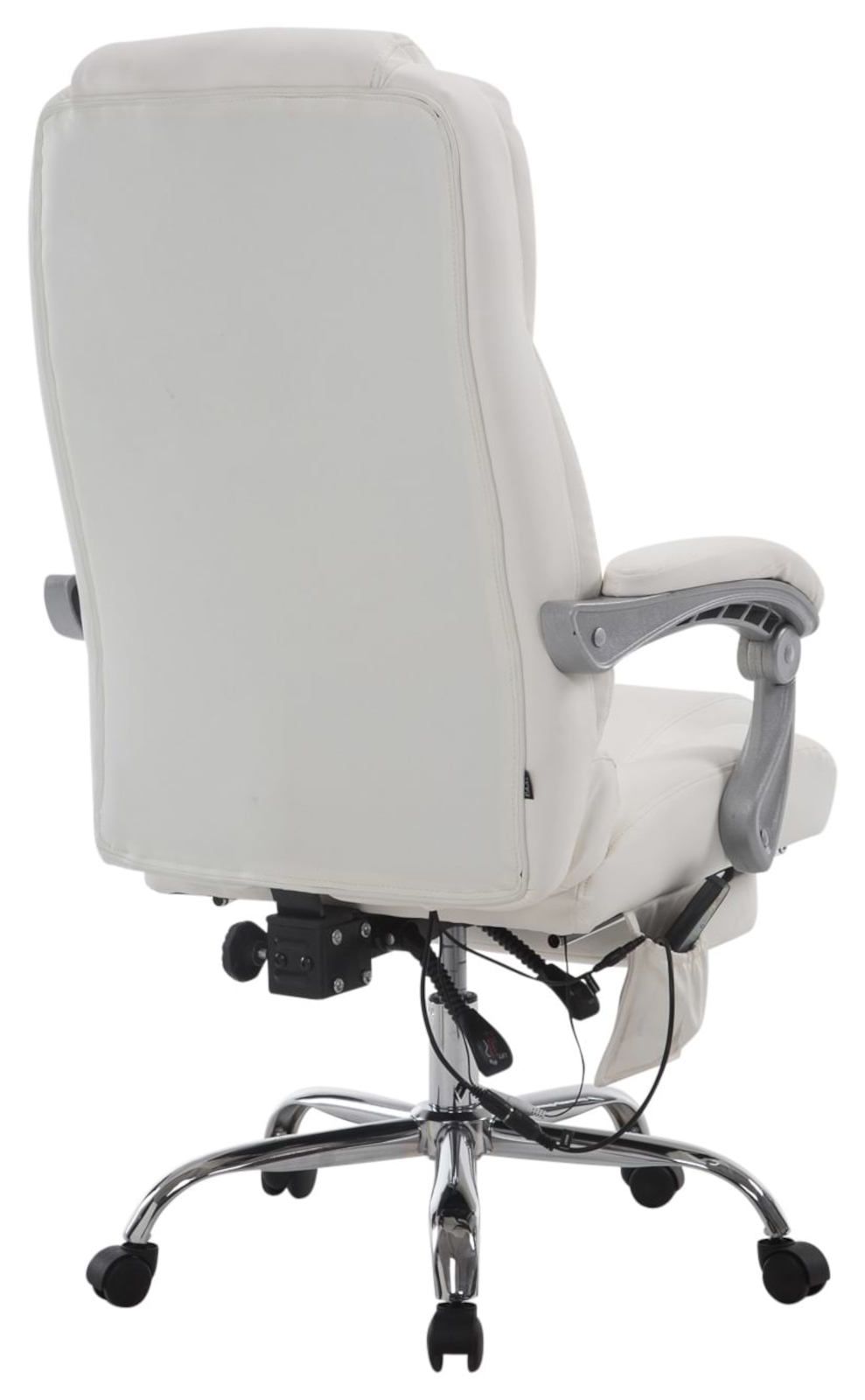 Bürostuhl Pacific Mit Massagefunktion - Image 4