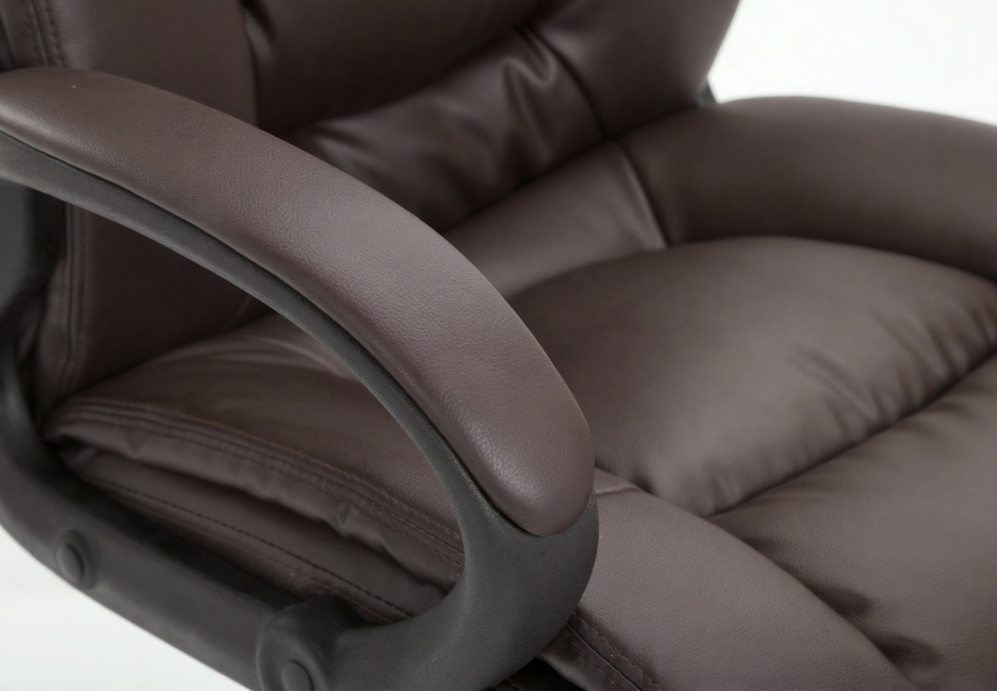 Bürostuhl Xl Sparta Kunstleder - Image 6