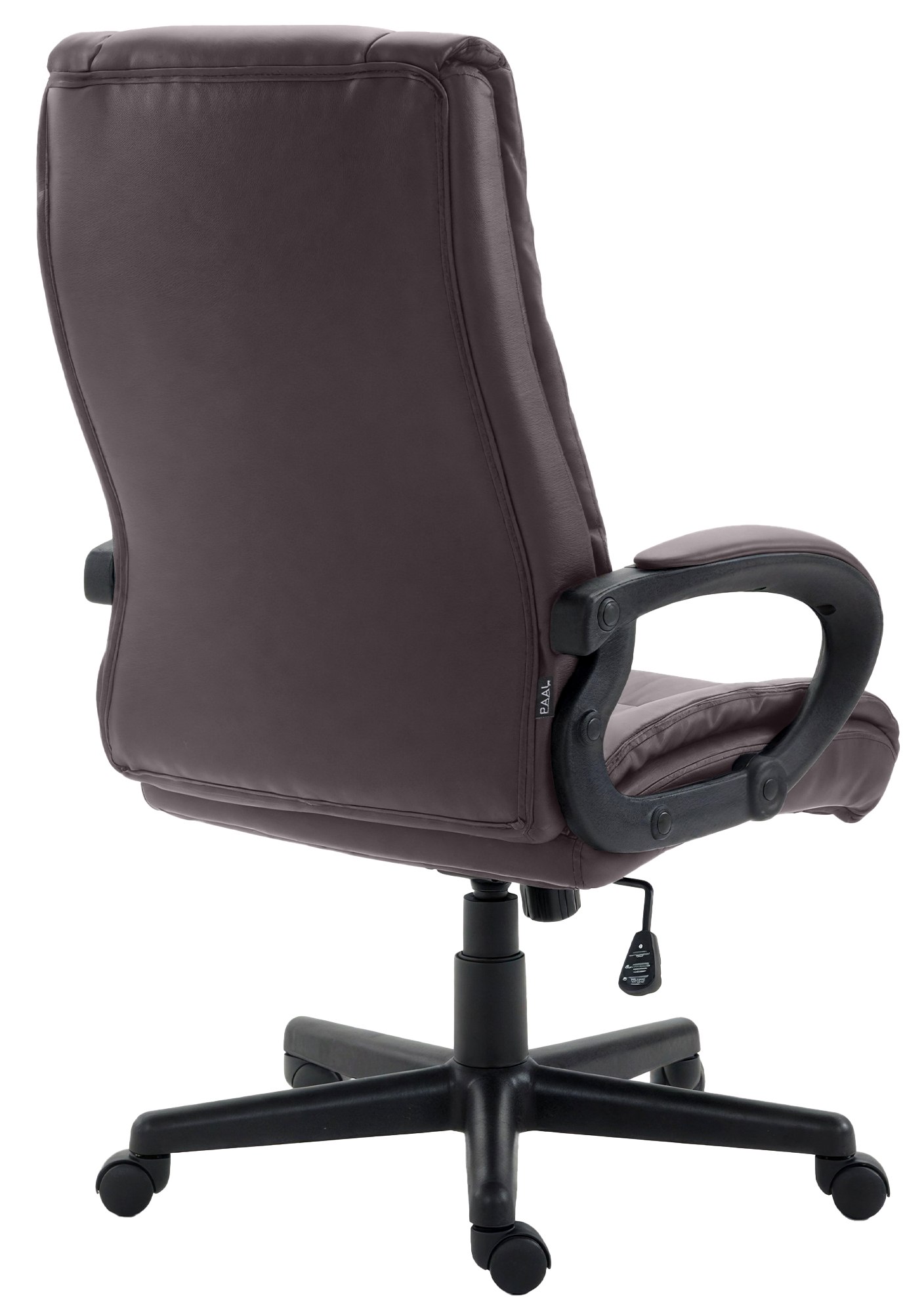 Bürostuhl Xl Sparta Kunstleder - Image 5