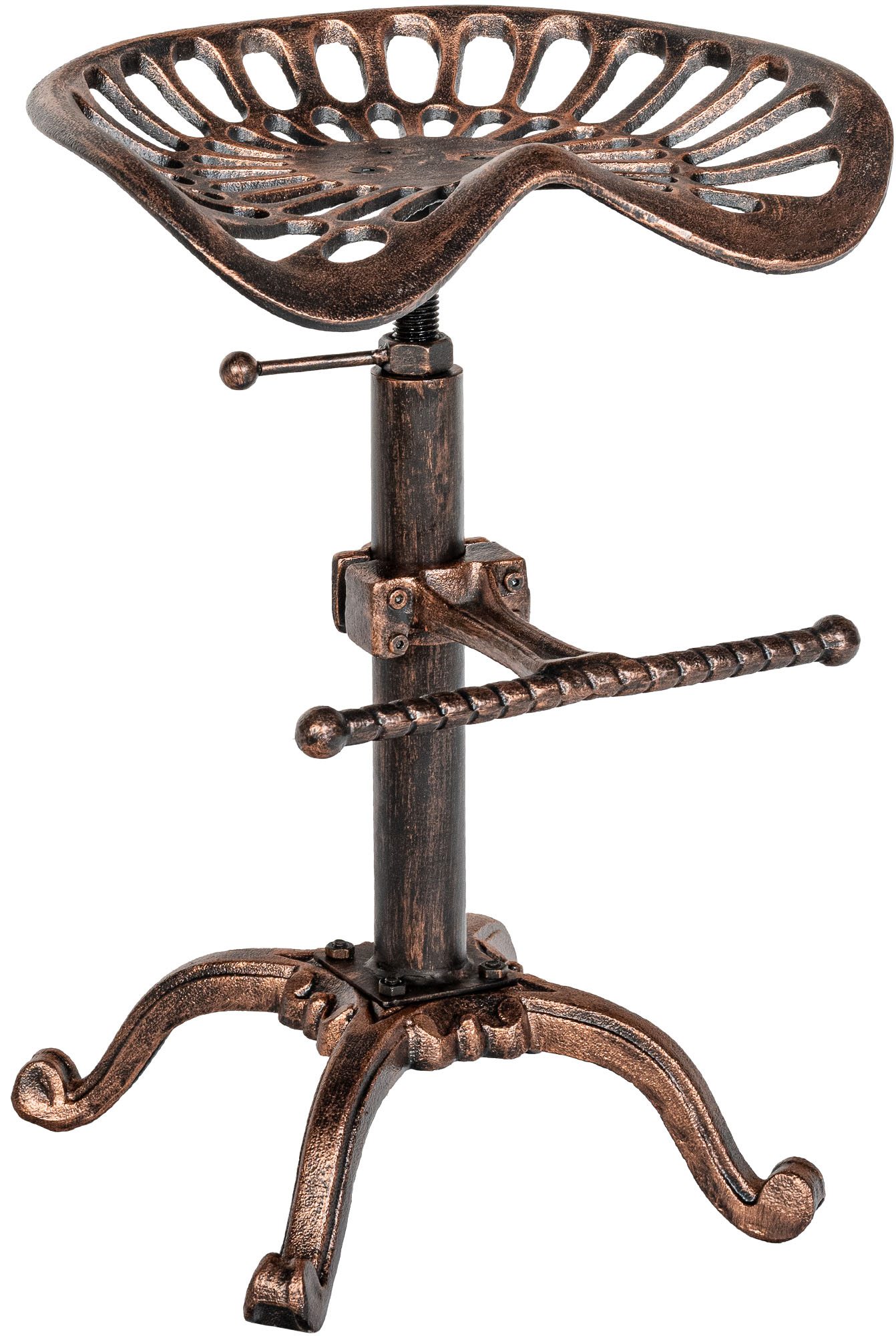 2er Set Barhocker Butch