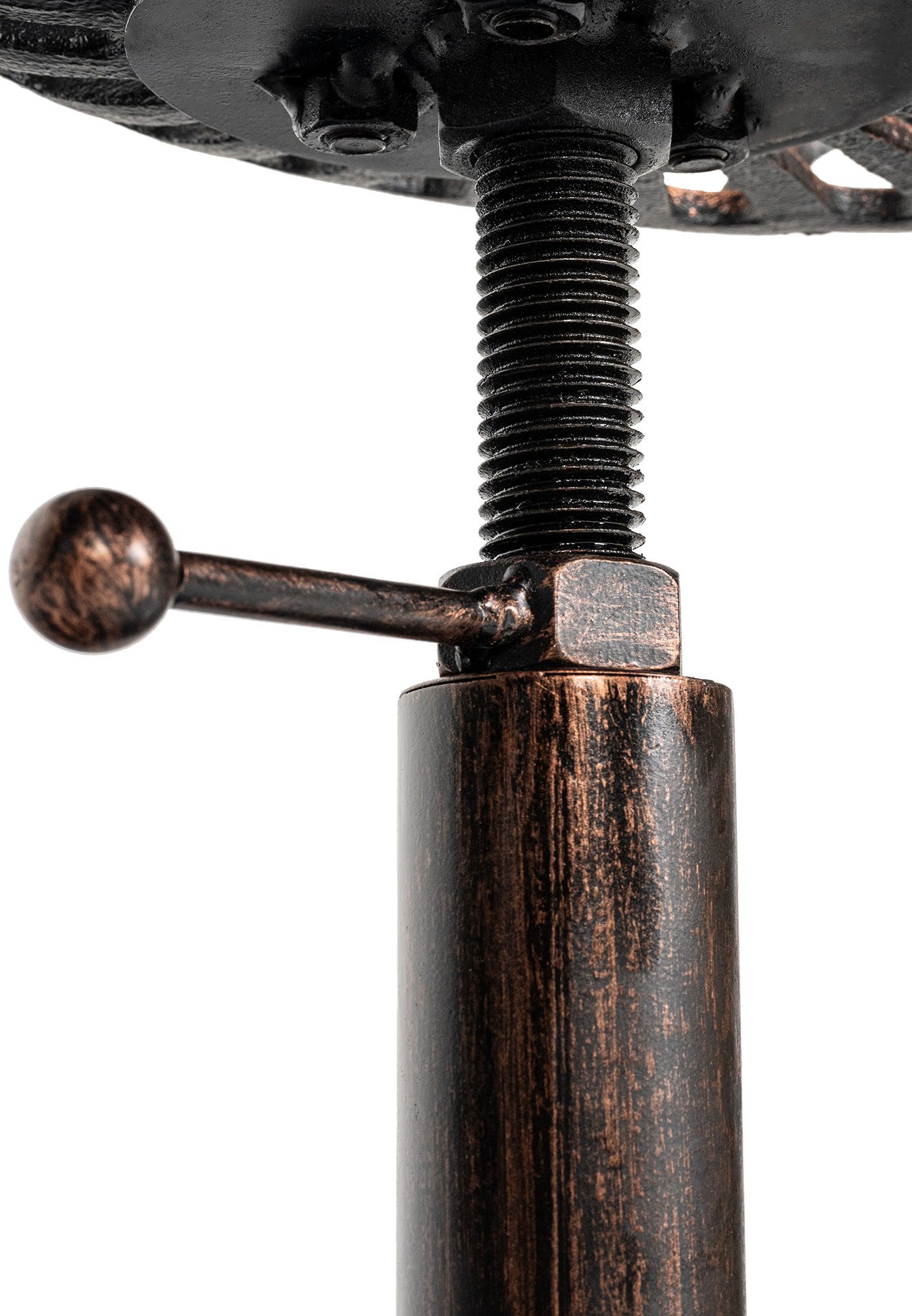 2er Set Barhocker Butch - Image 4