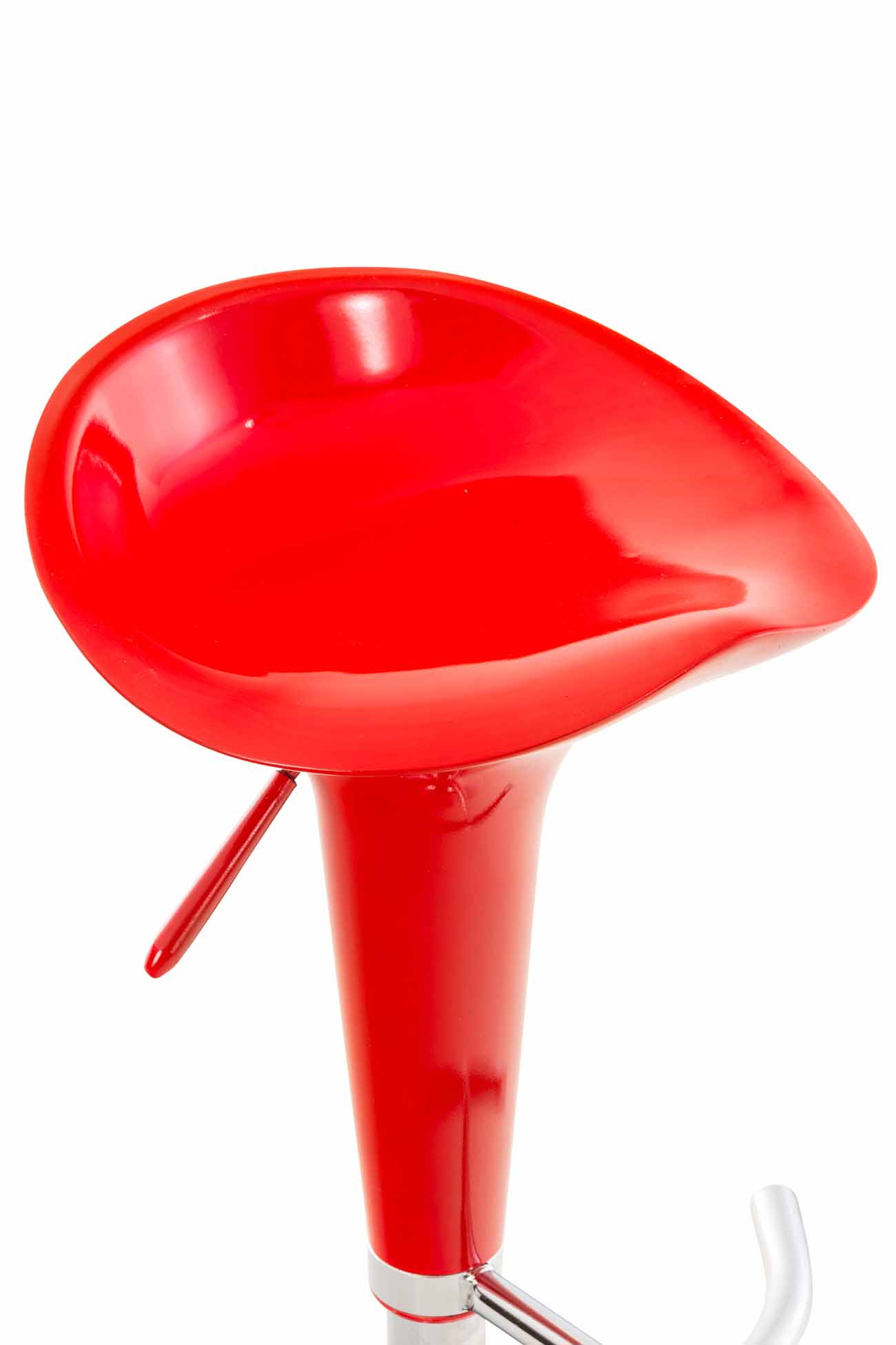2er Set Barhocker Saddle - Image 5