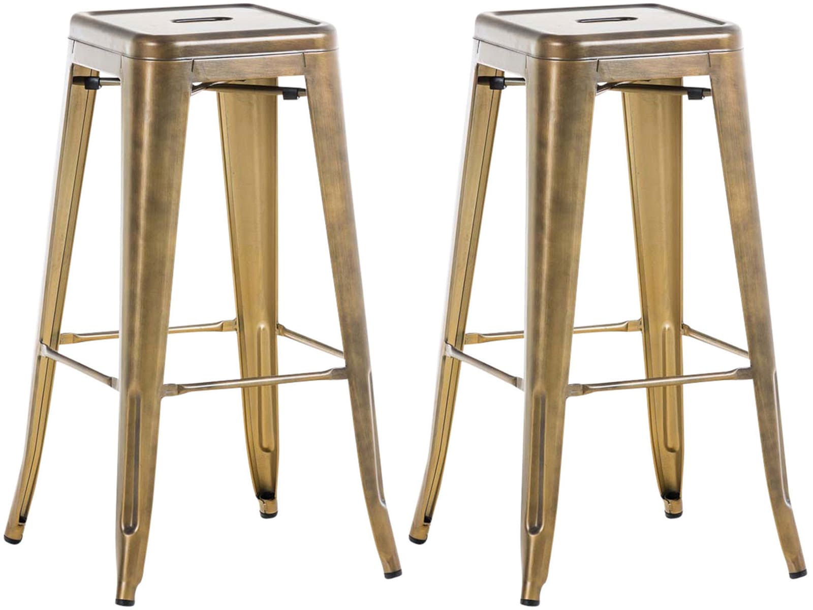 2er Set Barhocker Joshua v2