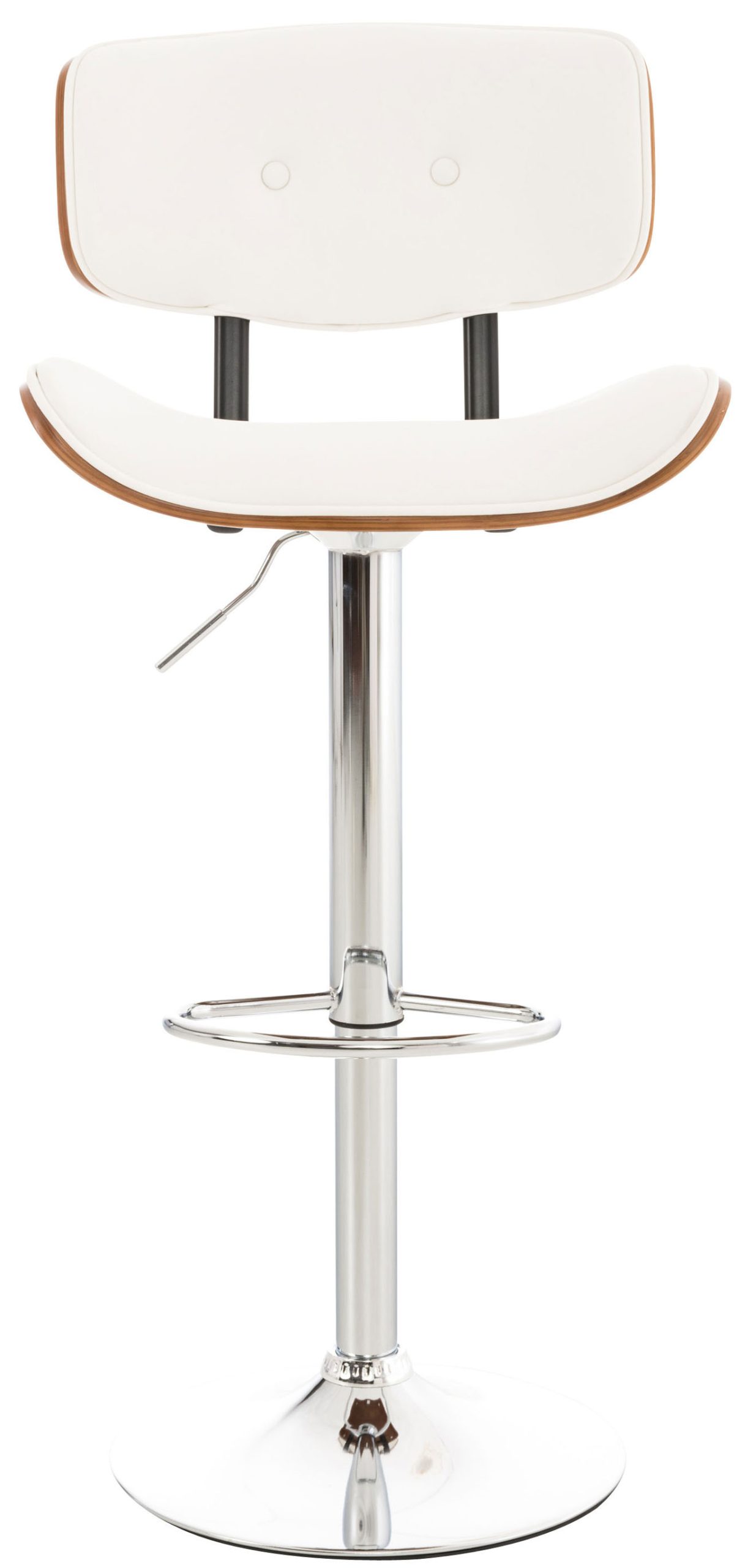 2er Set Barhocker Sarnia Kunstleder