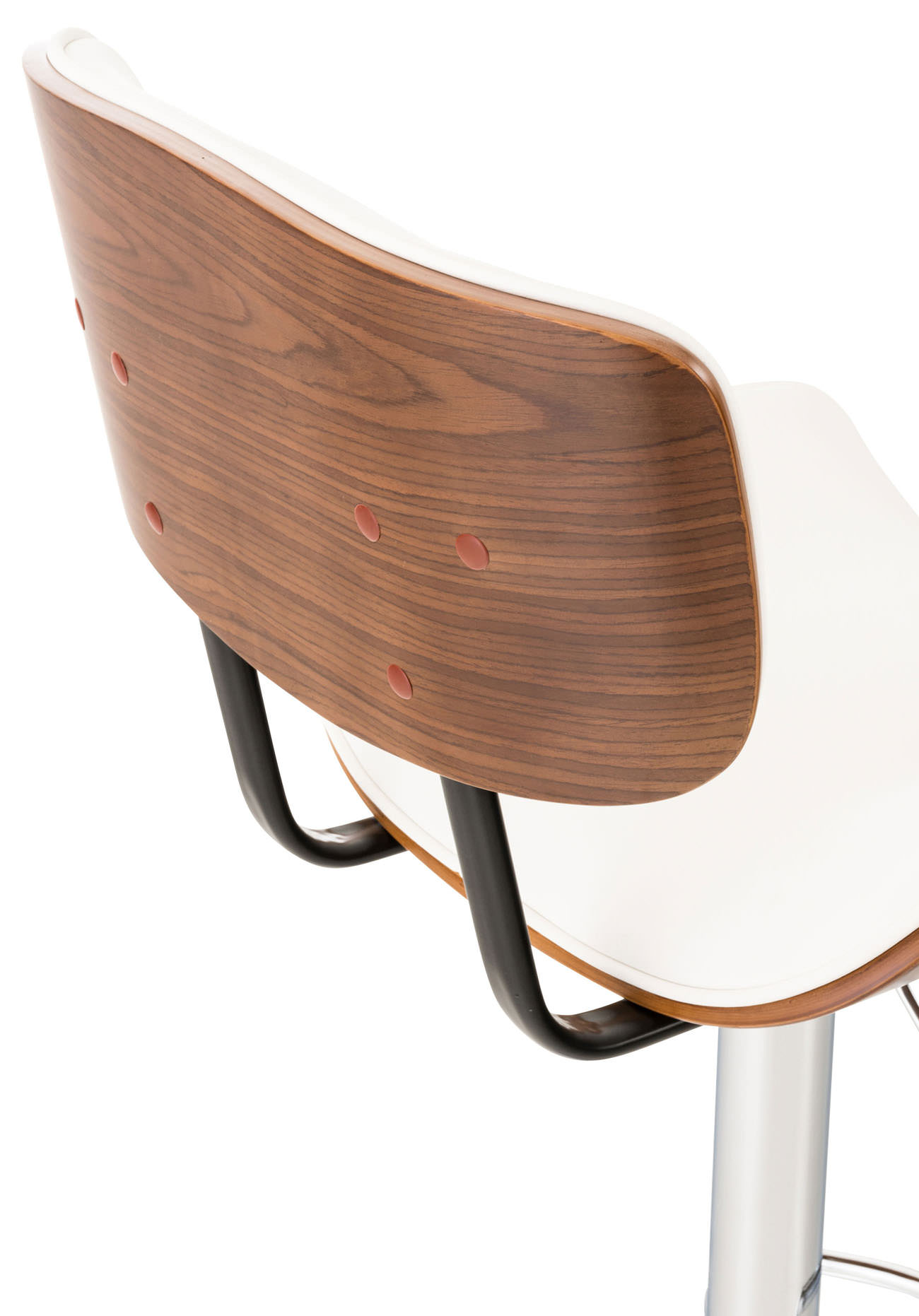 2er Set Barhocker Sarnia Kunstleder - Image 3