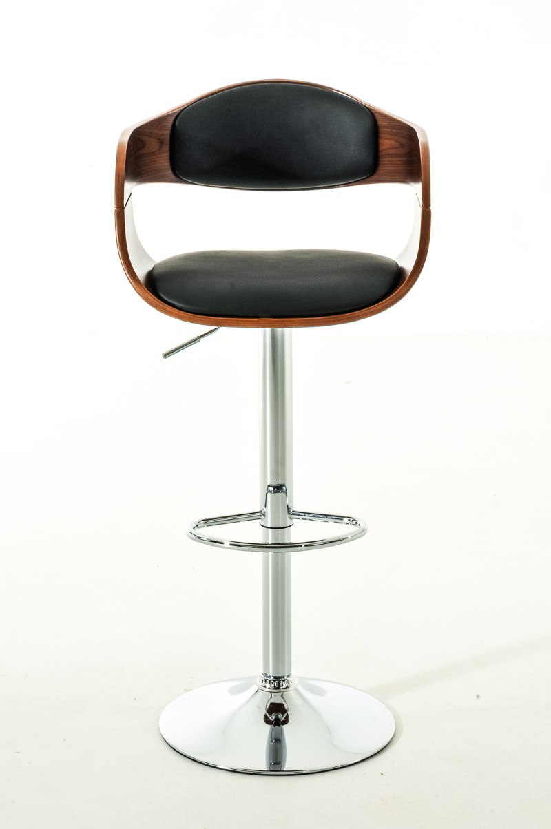 2er Set Barhocker Kingston C Kunstleder