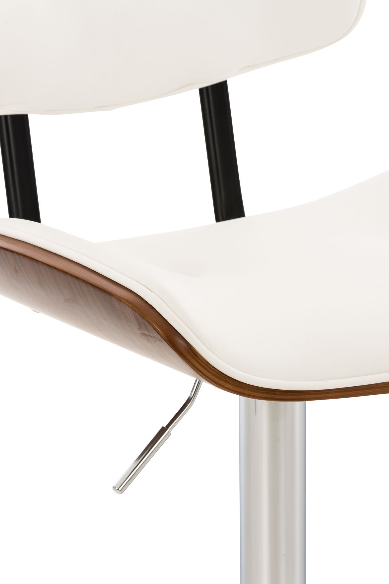 2er Set Barhocker Sarnia Kunstleder - Image 5