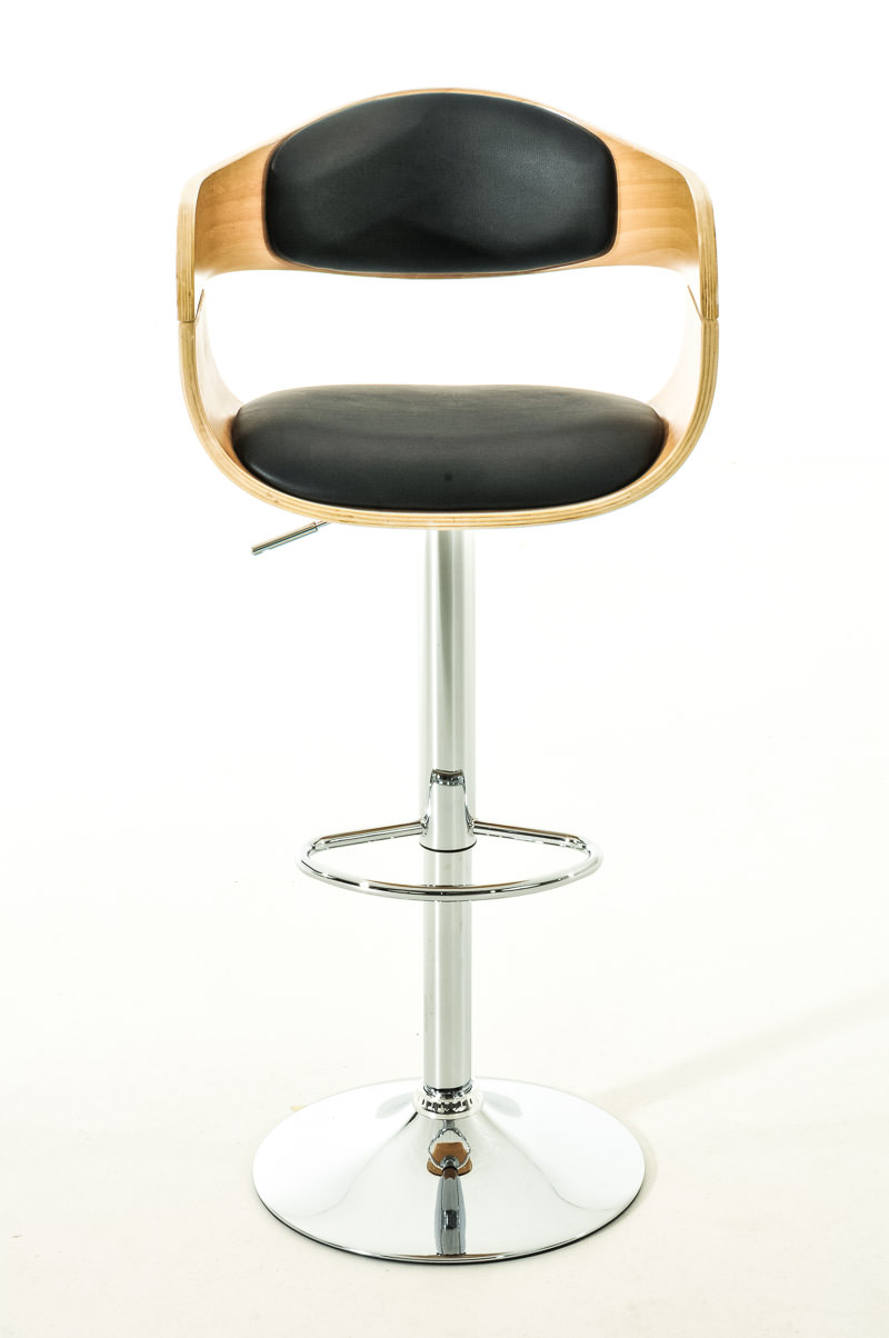 2er Set Barhocker Kingston C Kunstleder