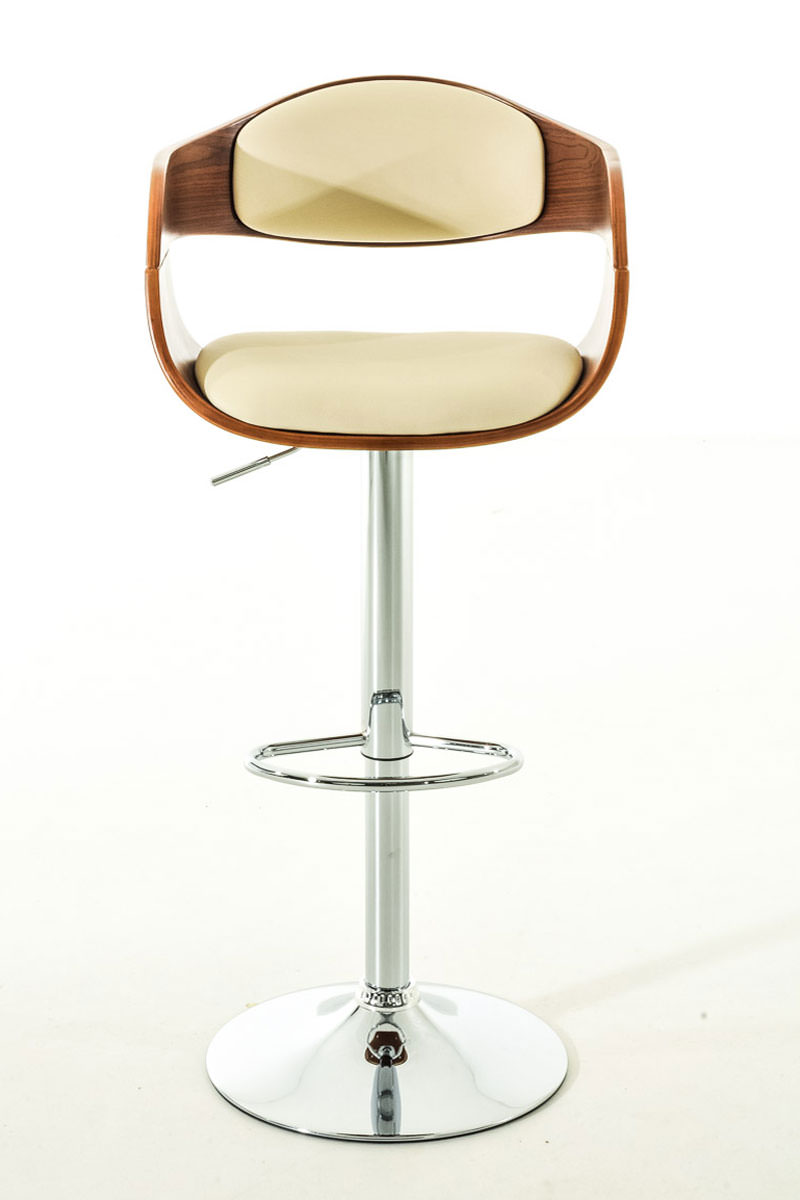 2er Set Barhocker Kingston C Kunstleder