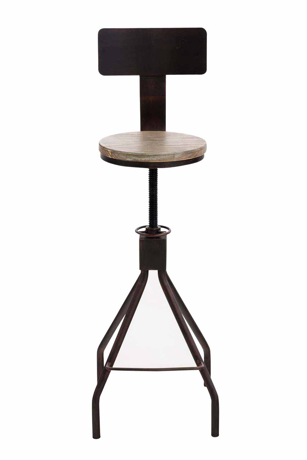 2er Set Barhocker Elko