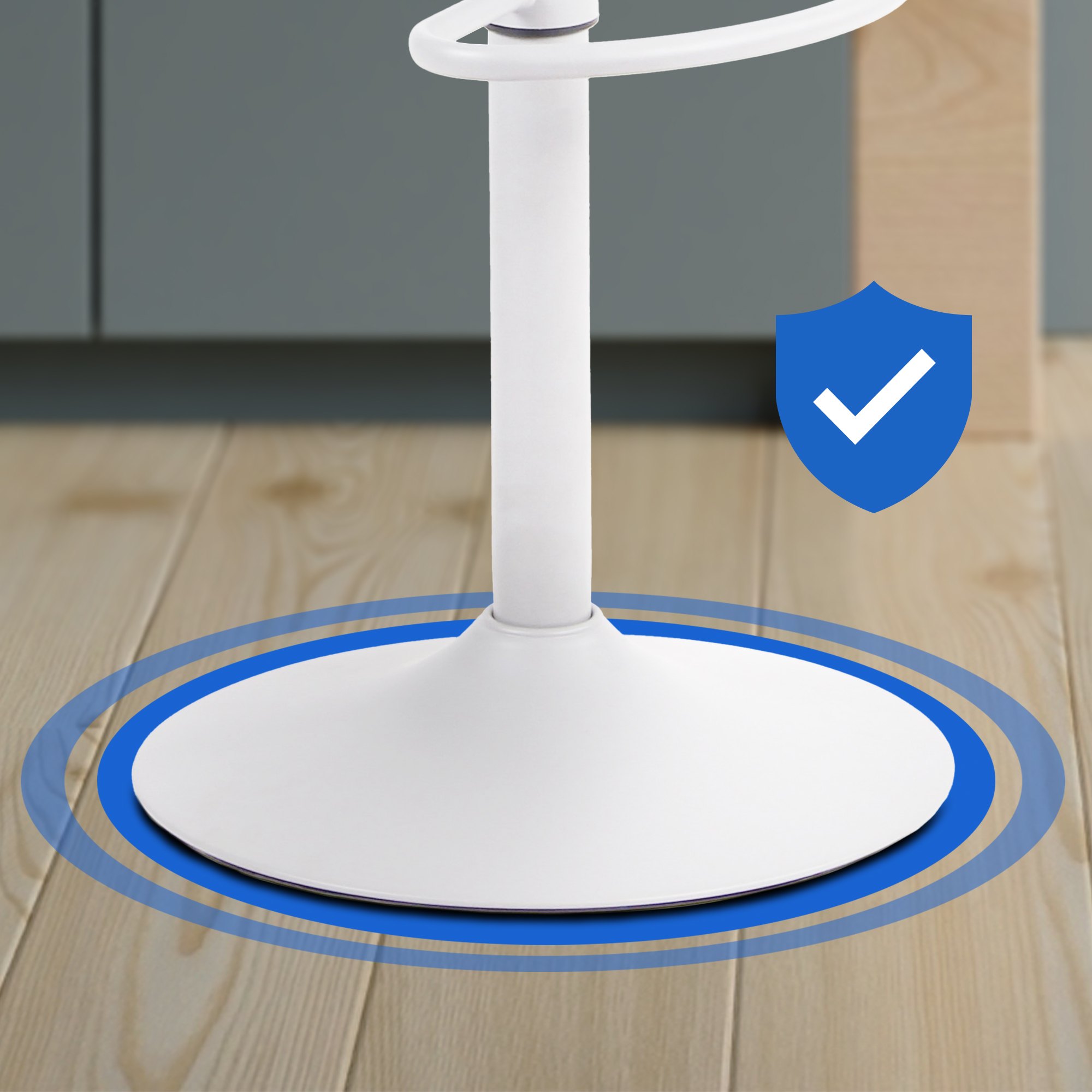 2er Set Barhocker Aveiro - Image 4