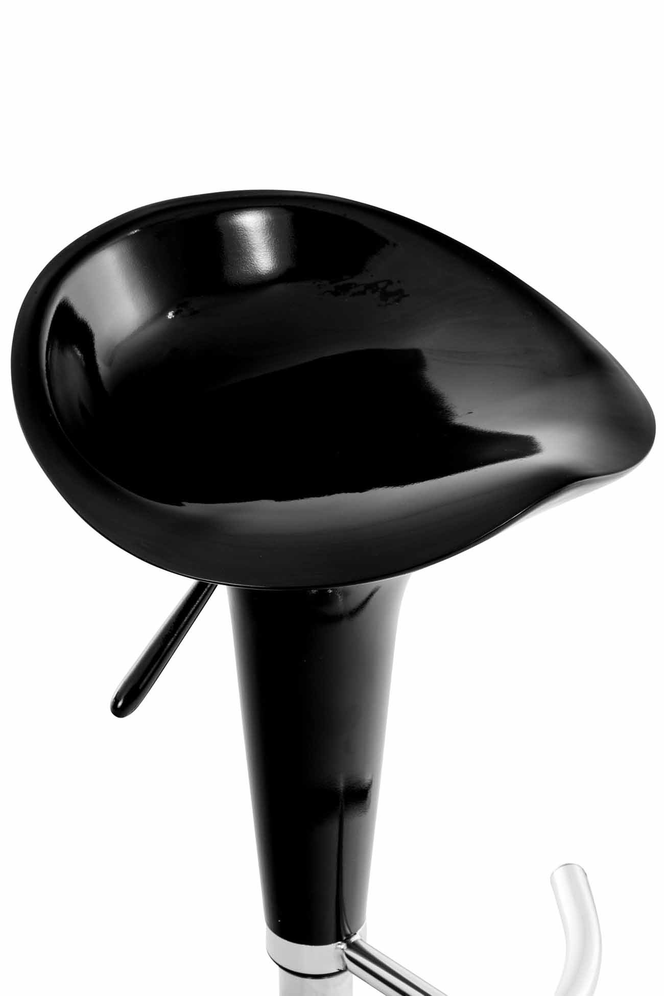 2er Set Barhocker Saddle - Image 5