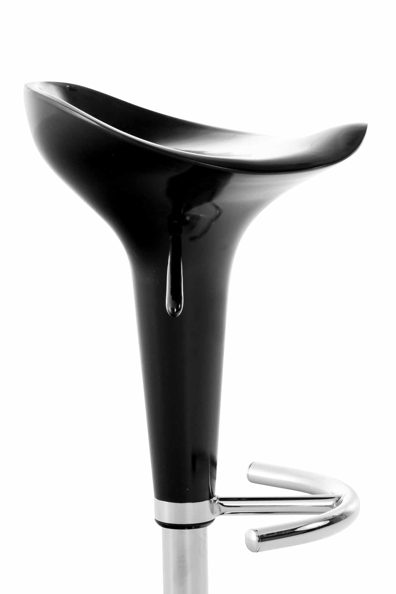 2er Set Barhocker Saddle - Image 4