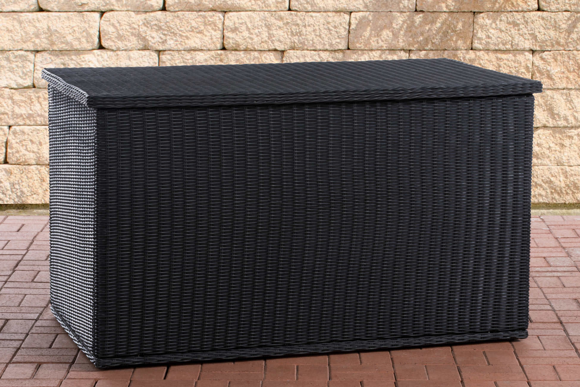 Auflagenbox Comfy 5mm 125