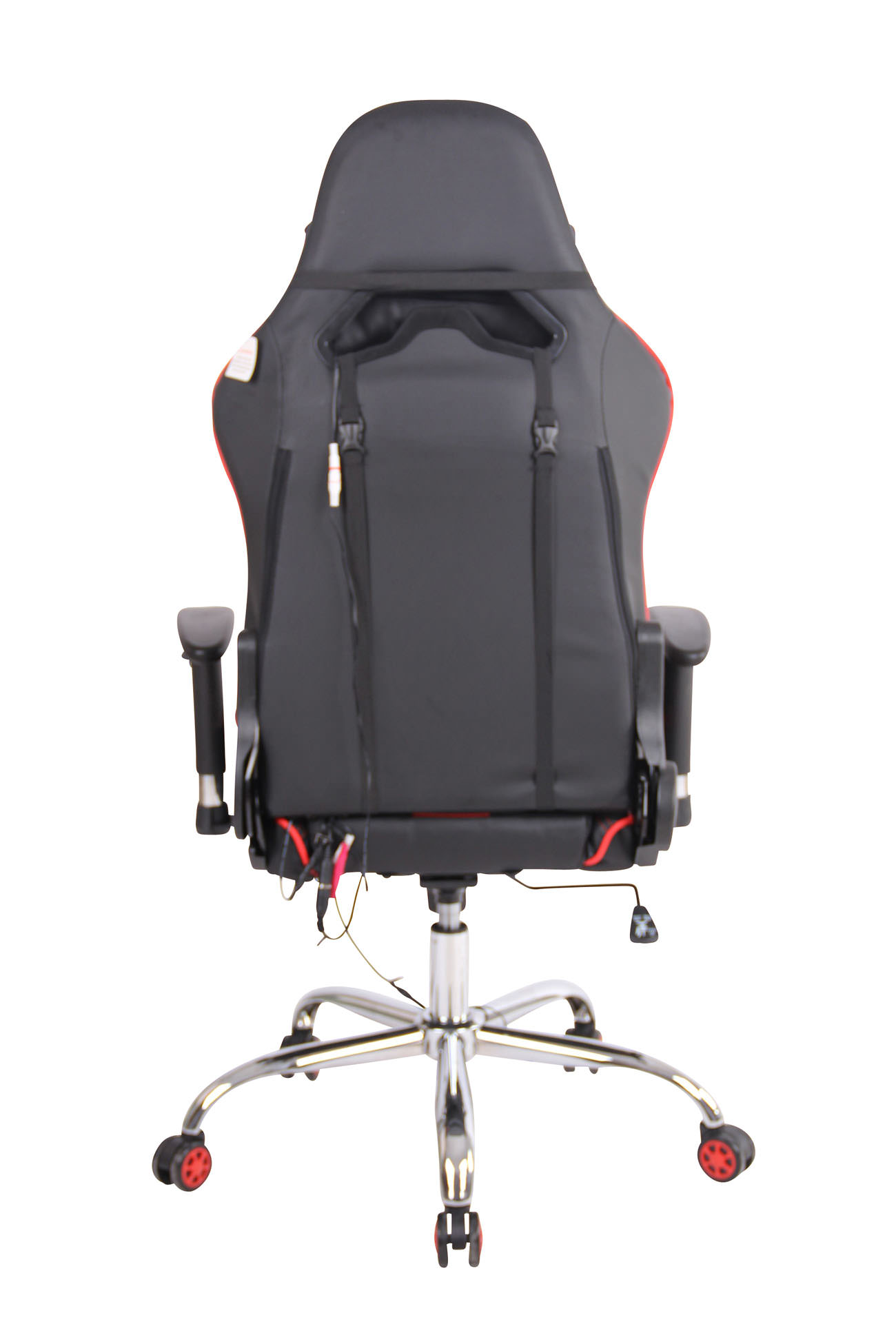 Bürostuhl Limit Xm Kunstleder - Image 4