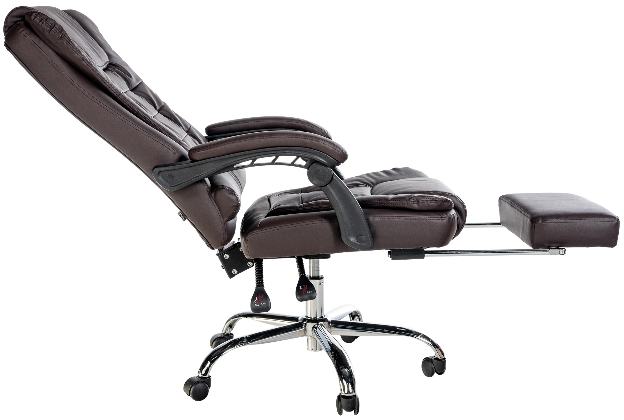 Bürostuhl Oxygen Kunstleder - Image 5