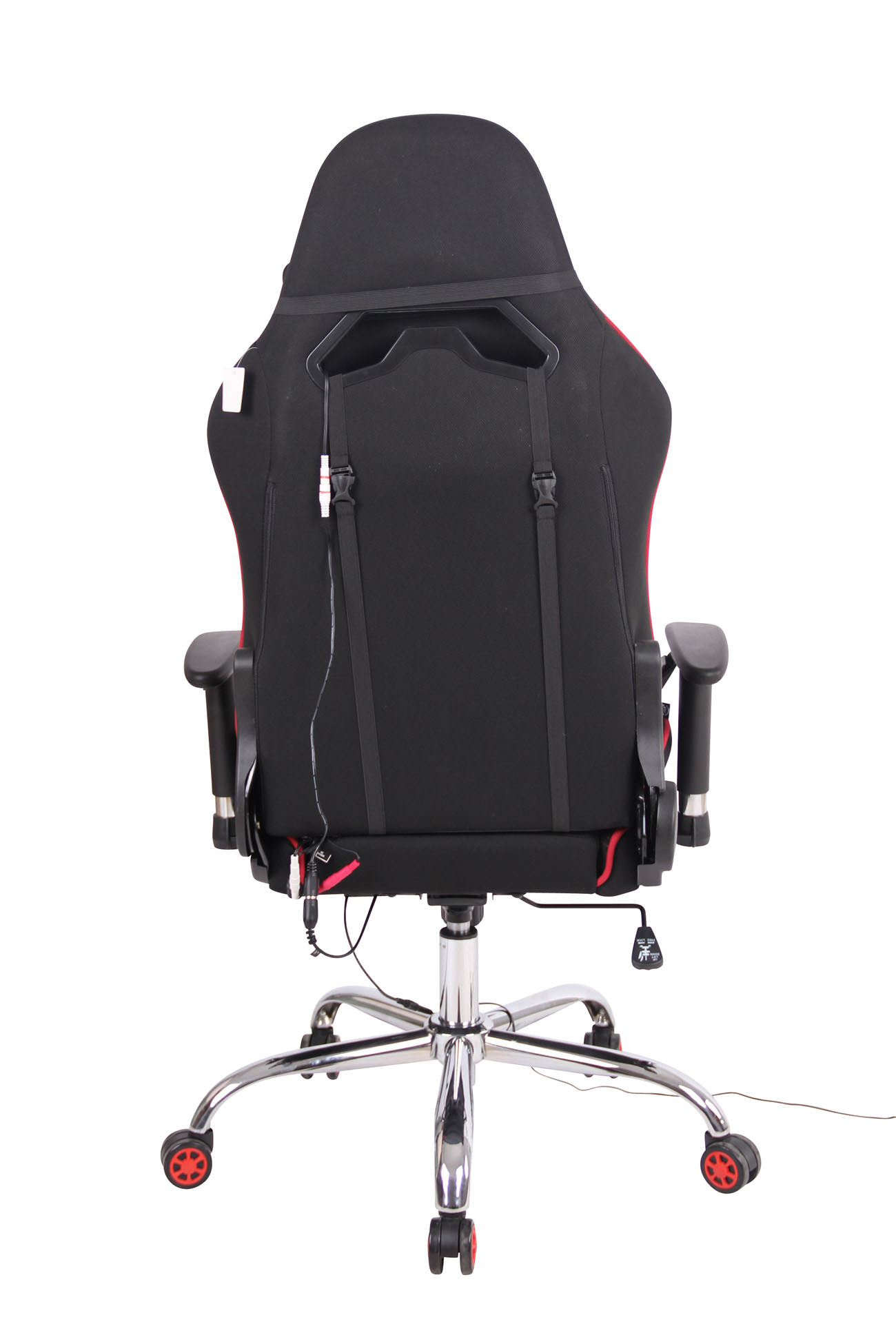 Bürostuhl Limit Xm Stoff - Image 4