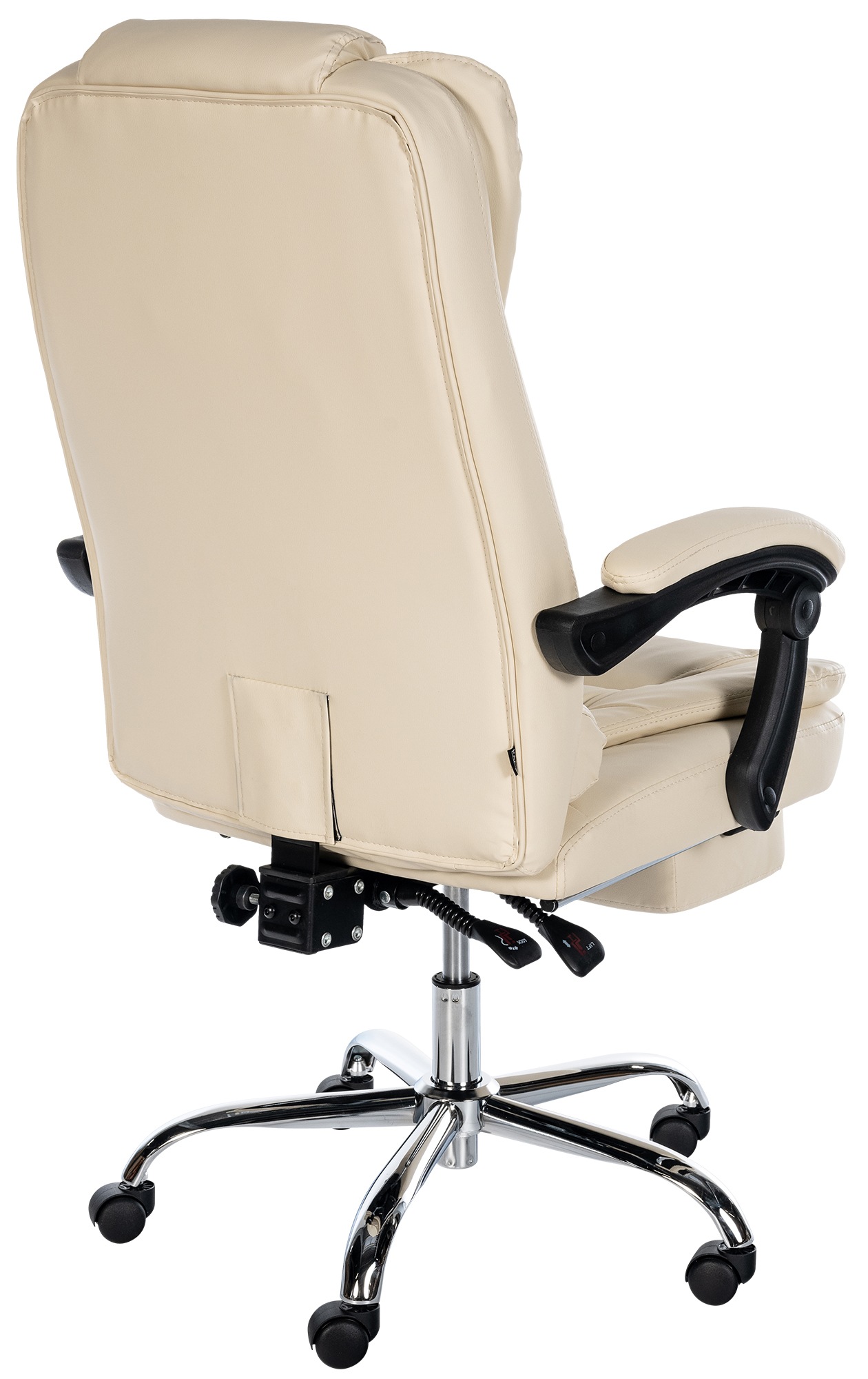 Bürostuhl Oxygen Kunstleder - Image 4