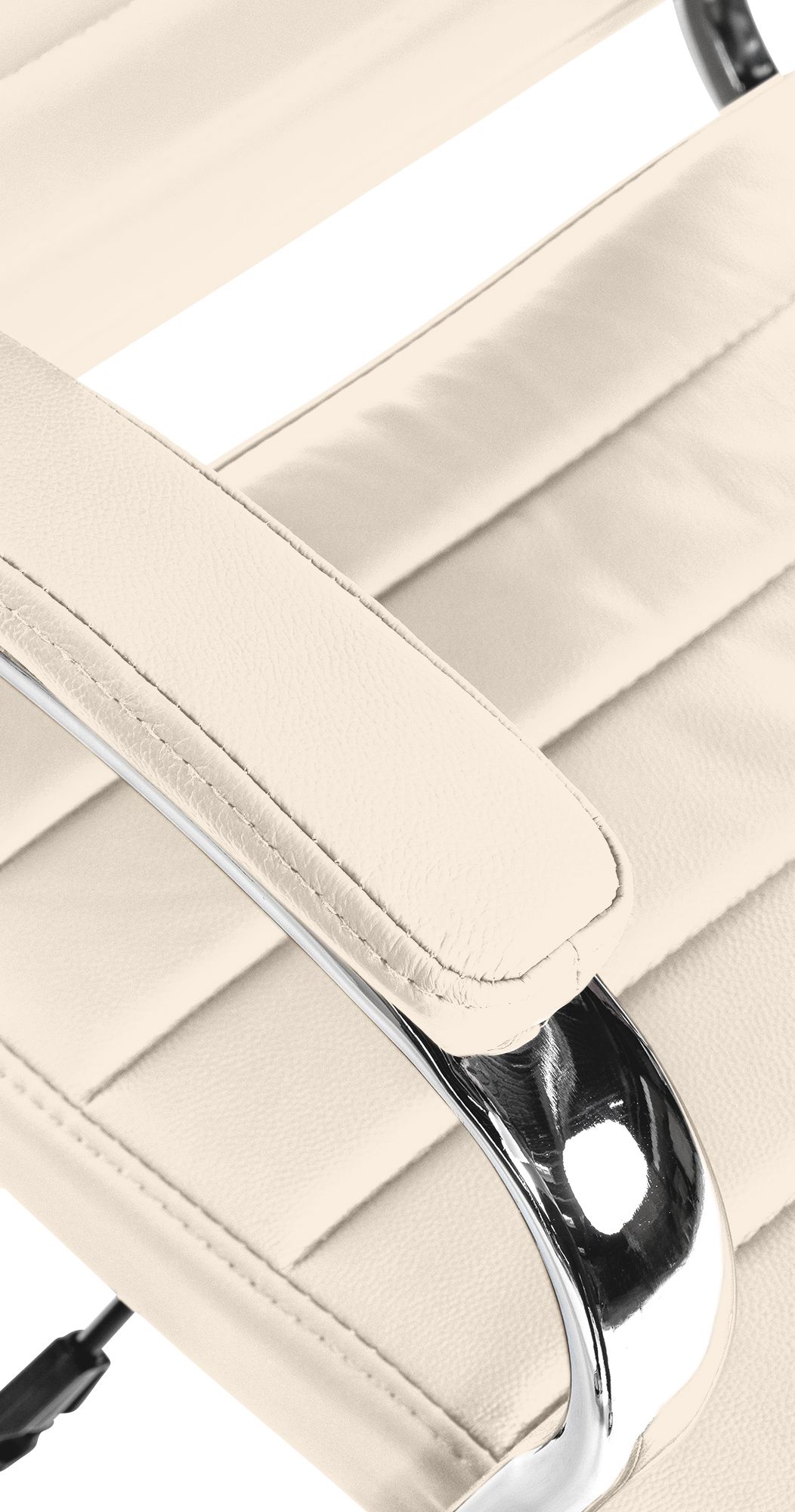 Bürostuhl Mollis Echtleder - Image 3