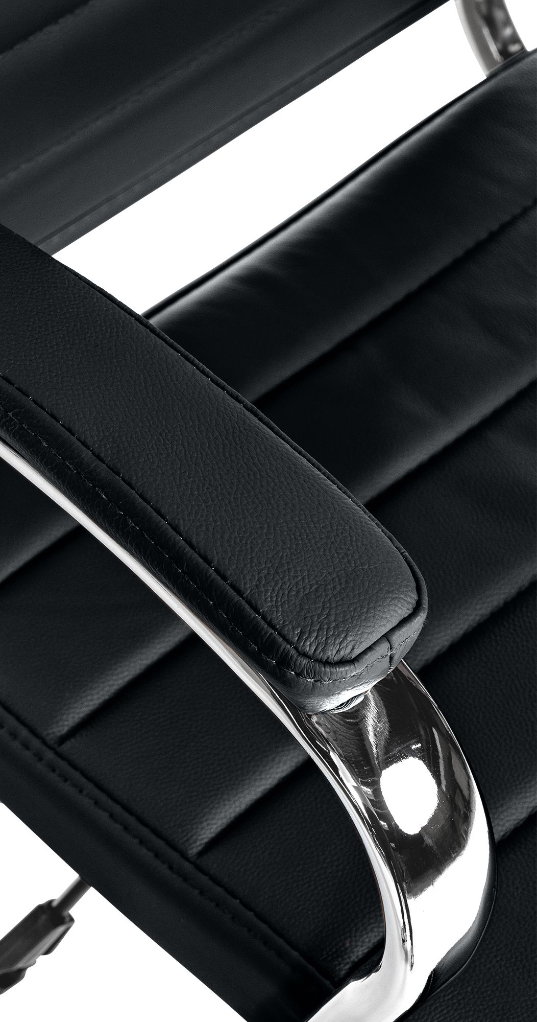 Bürostuhl Mollis Echtleder - Image 3